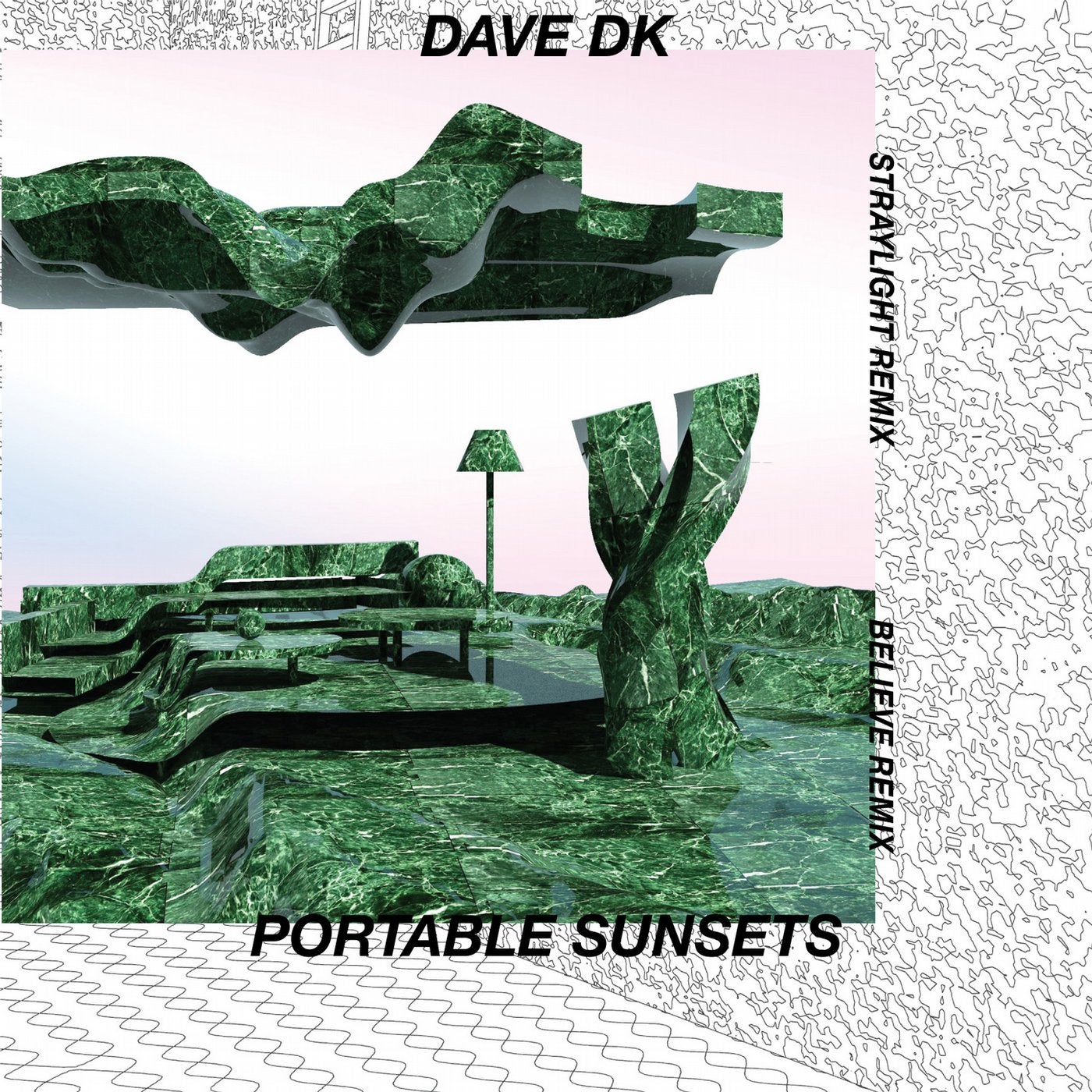 Dave DK Remixes