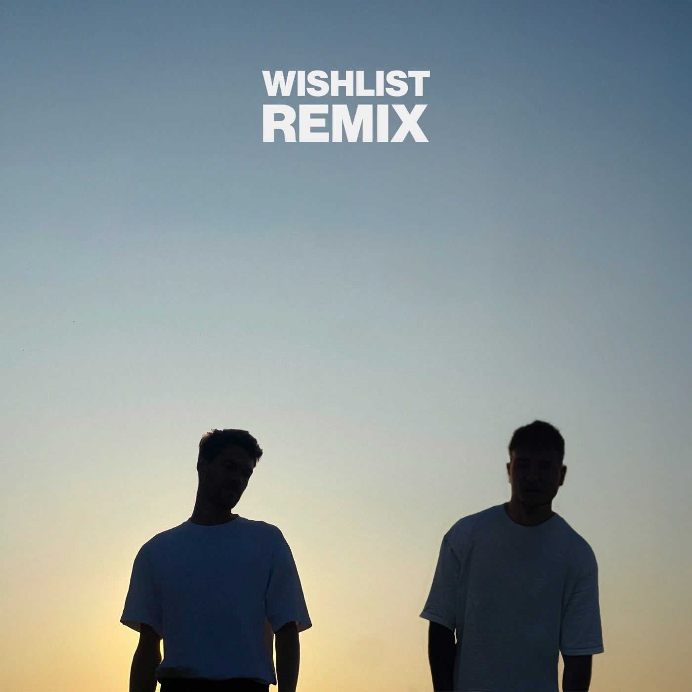 Cover art for WISHLIST - Gibbs Remix