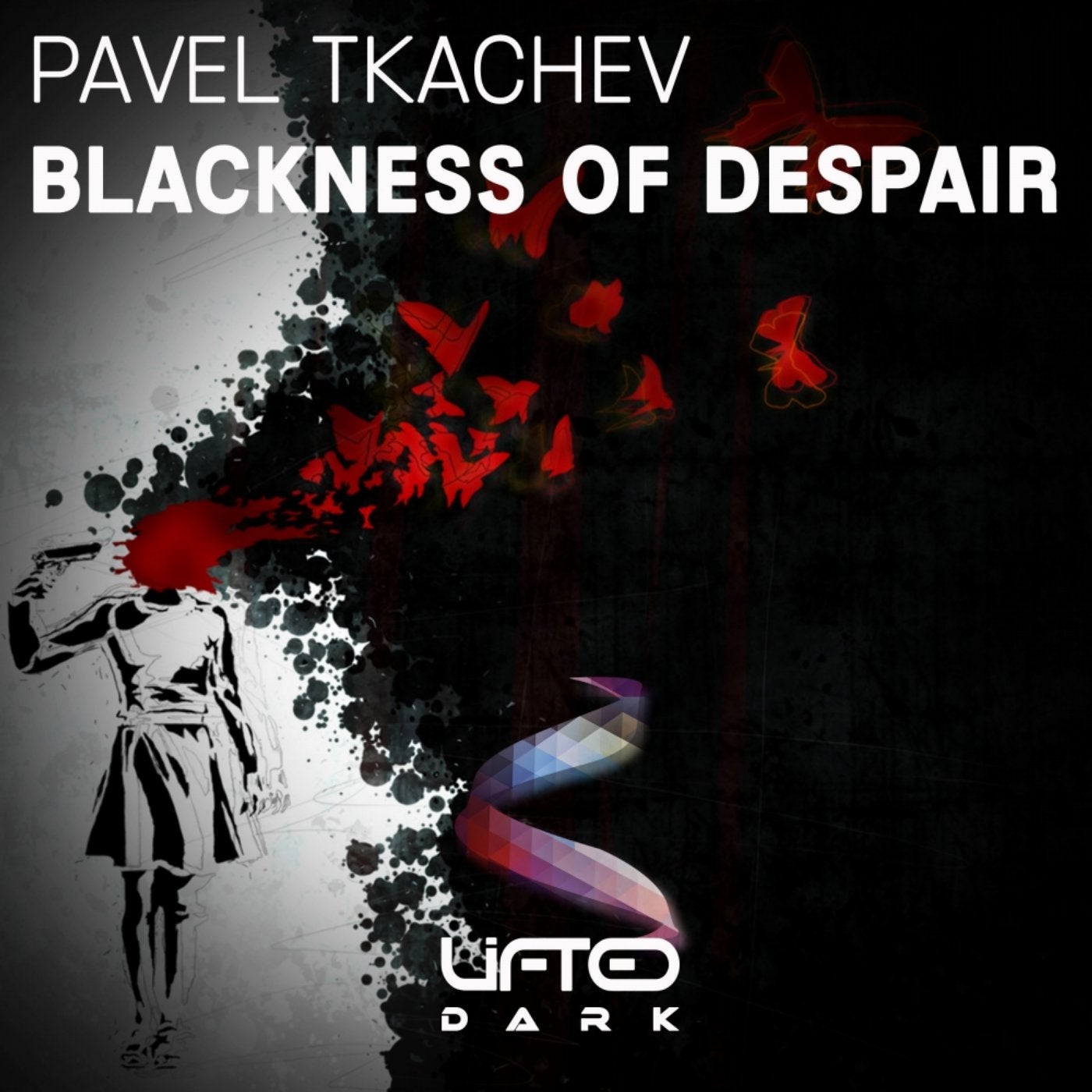 Blackness Of Despair