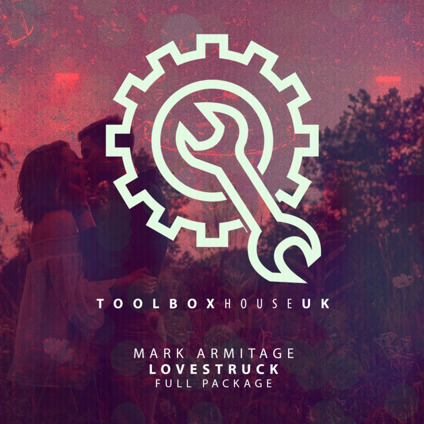 Lovestruck (Full Mix Package)