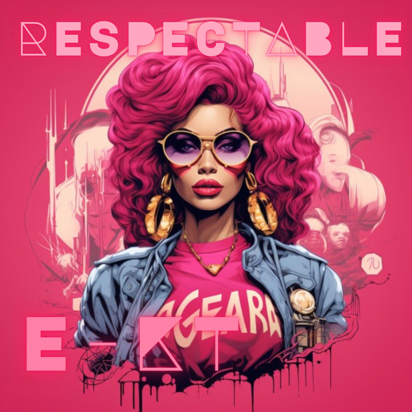 Respectable (All The Mixes)