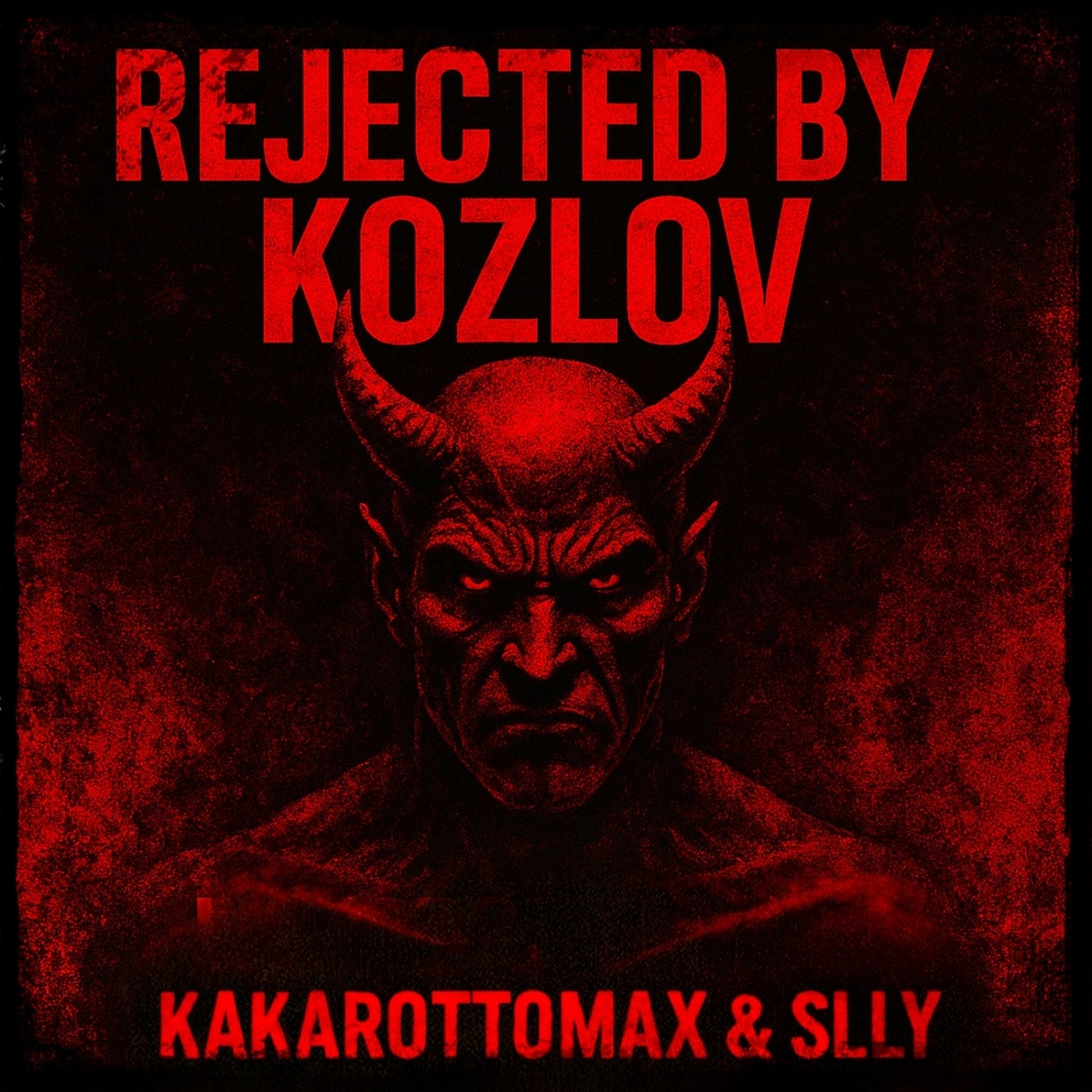 Rejected by Kozlov