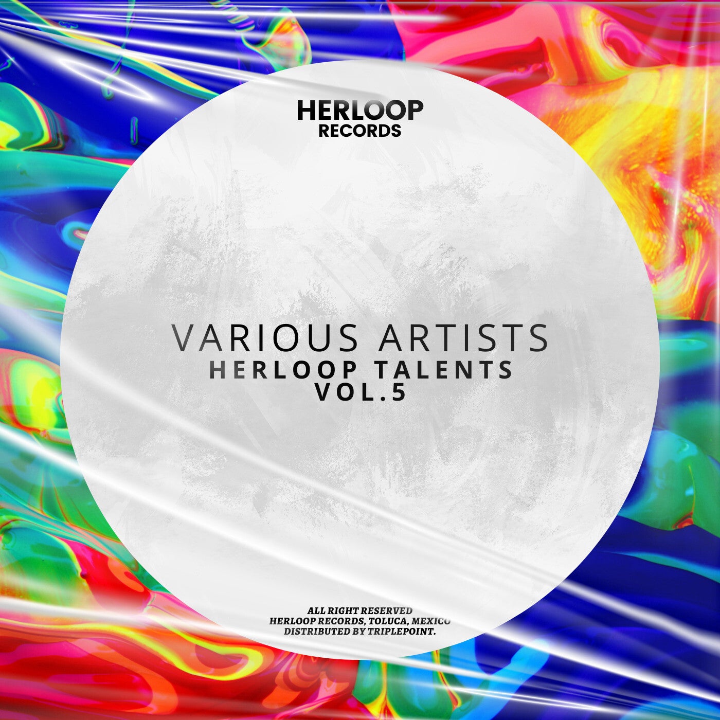 Herloop Talents Vol.5