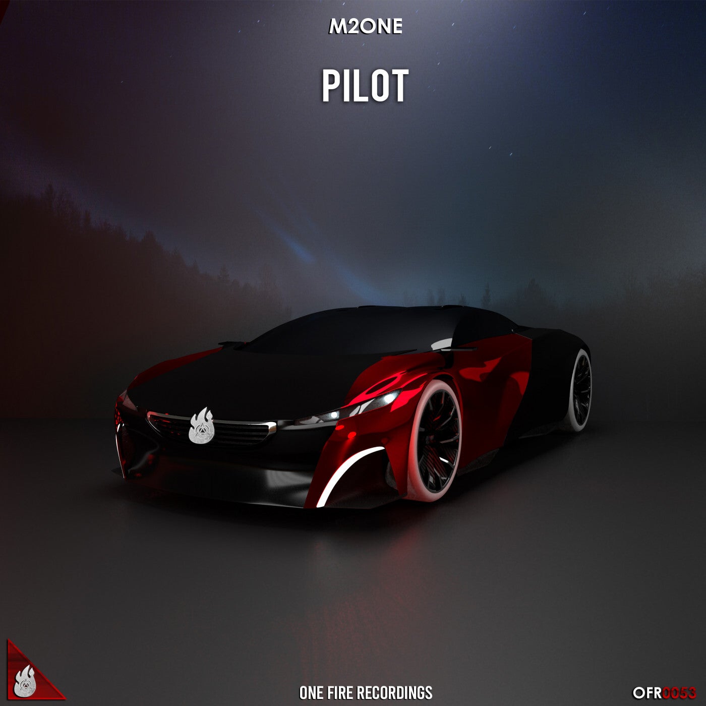 Pilot
