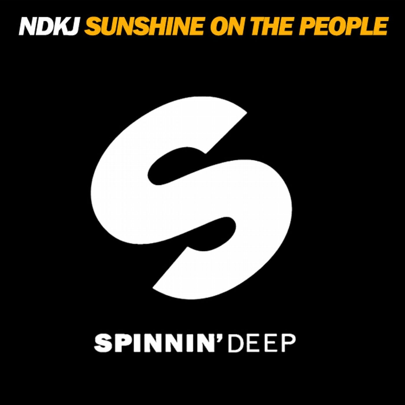 SPINNIN' DEEP Music & Downloads on Beatport