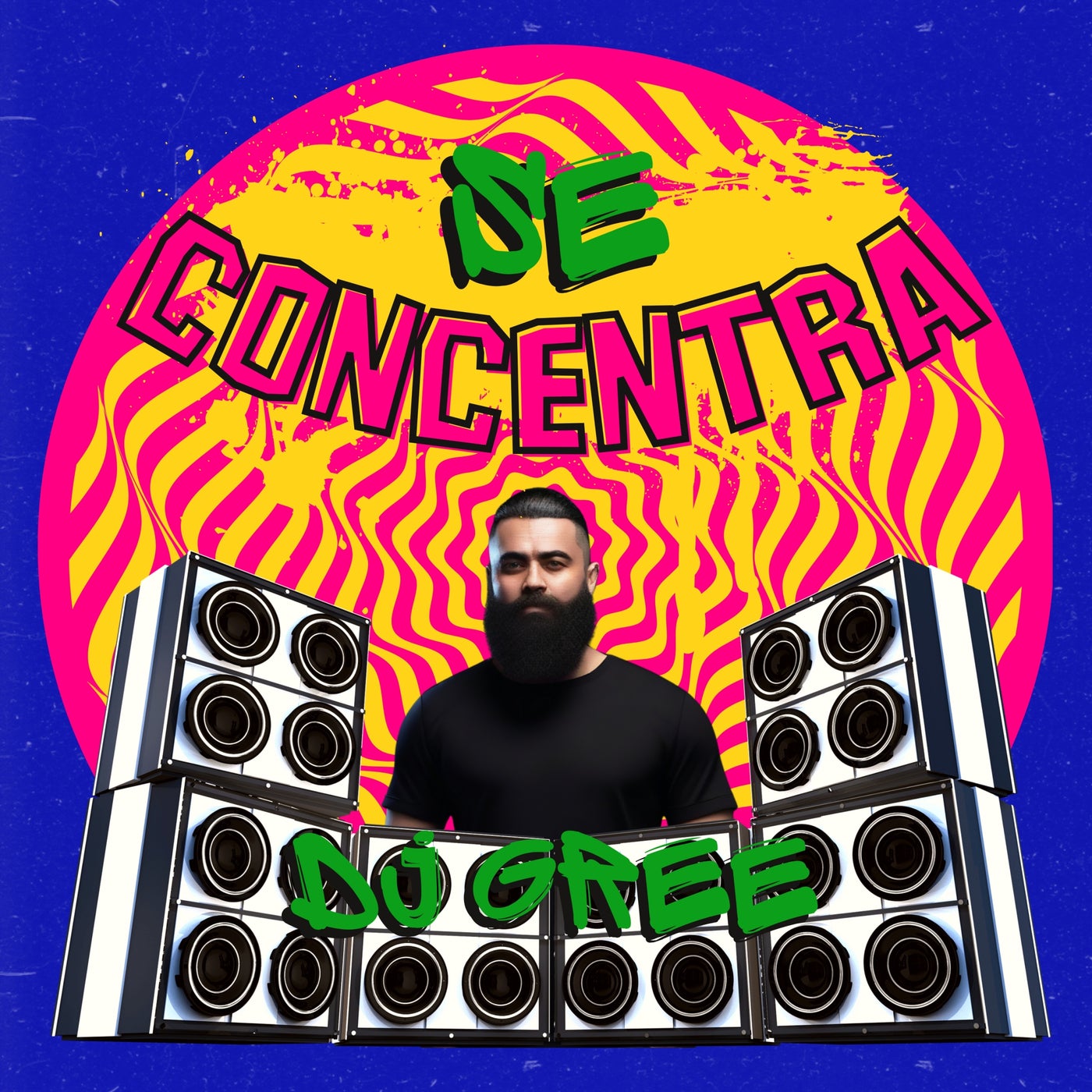 Se Concentra