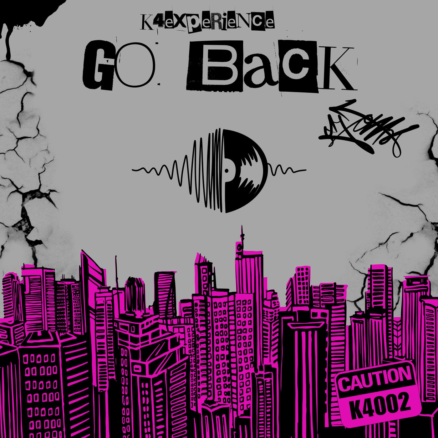 Go Back