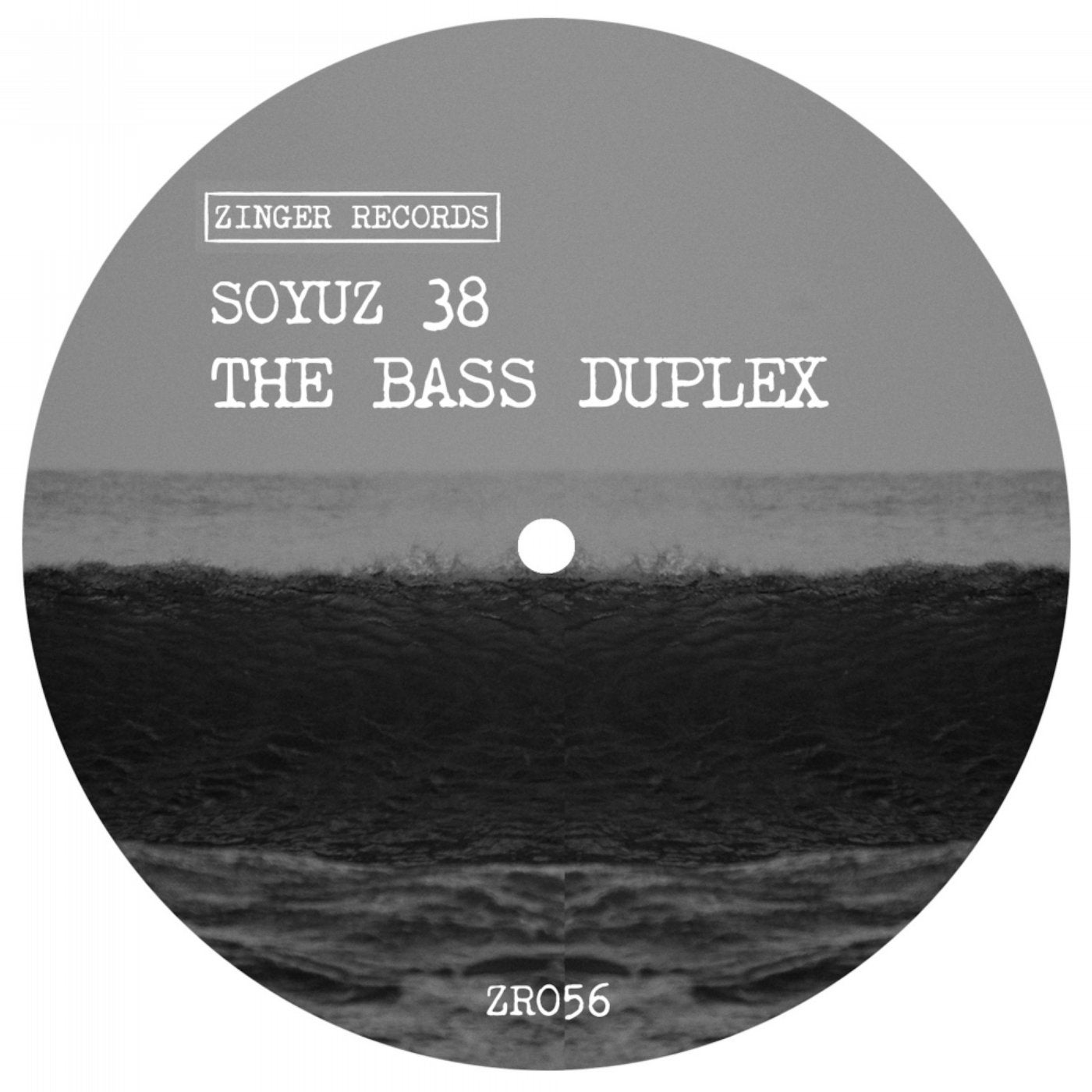 The Bass Duplex
