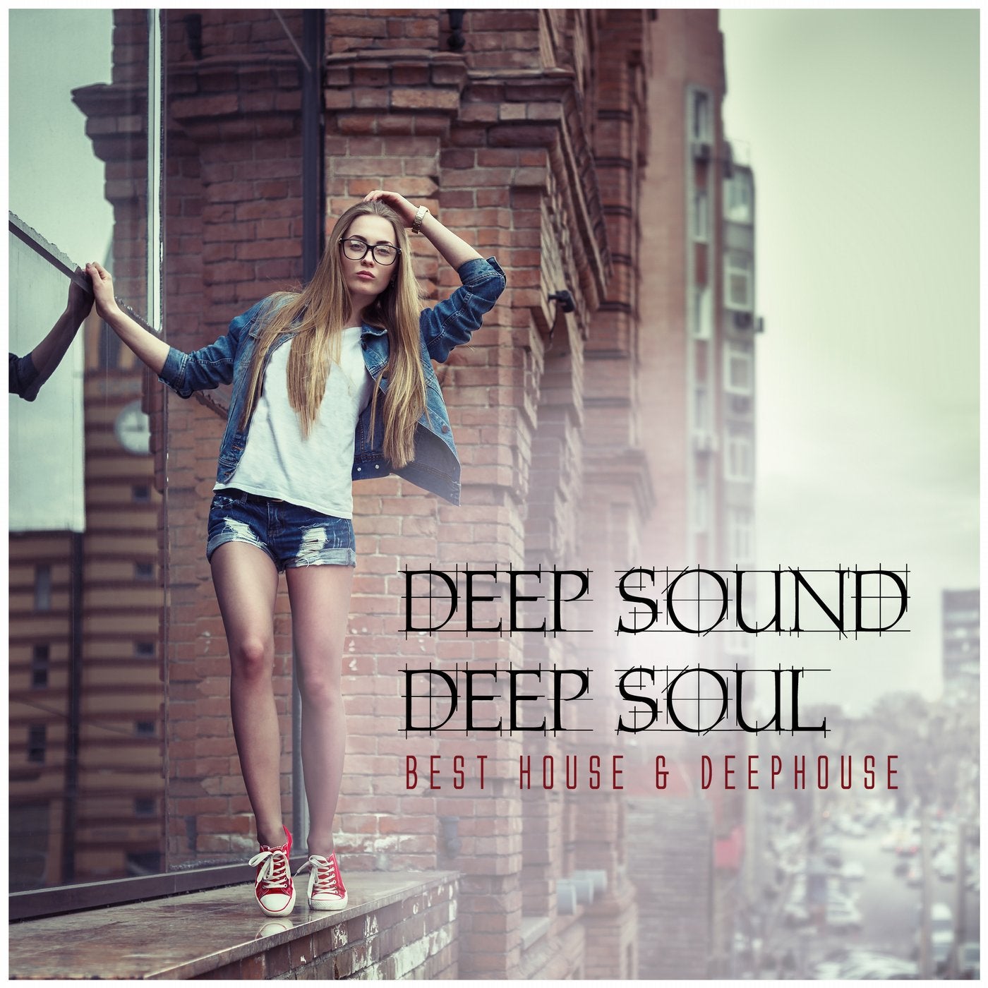 Best house mp3. Deep Sound. Соул Гуд. Старый сборник the best of House. Sounds of a Deep well.