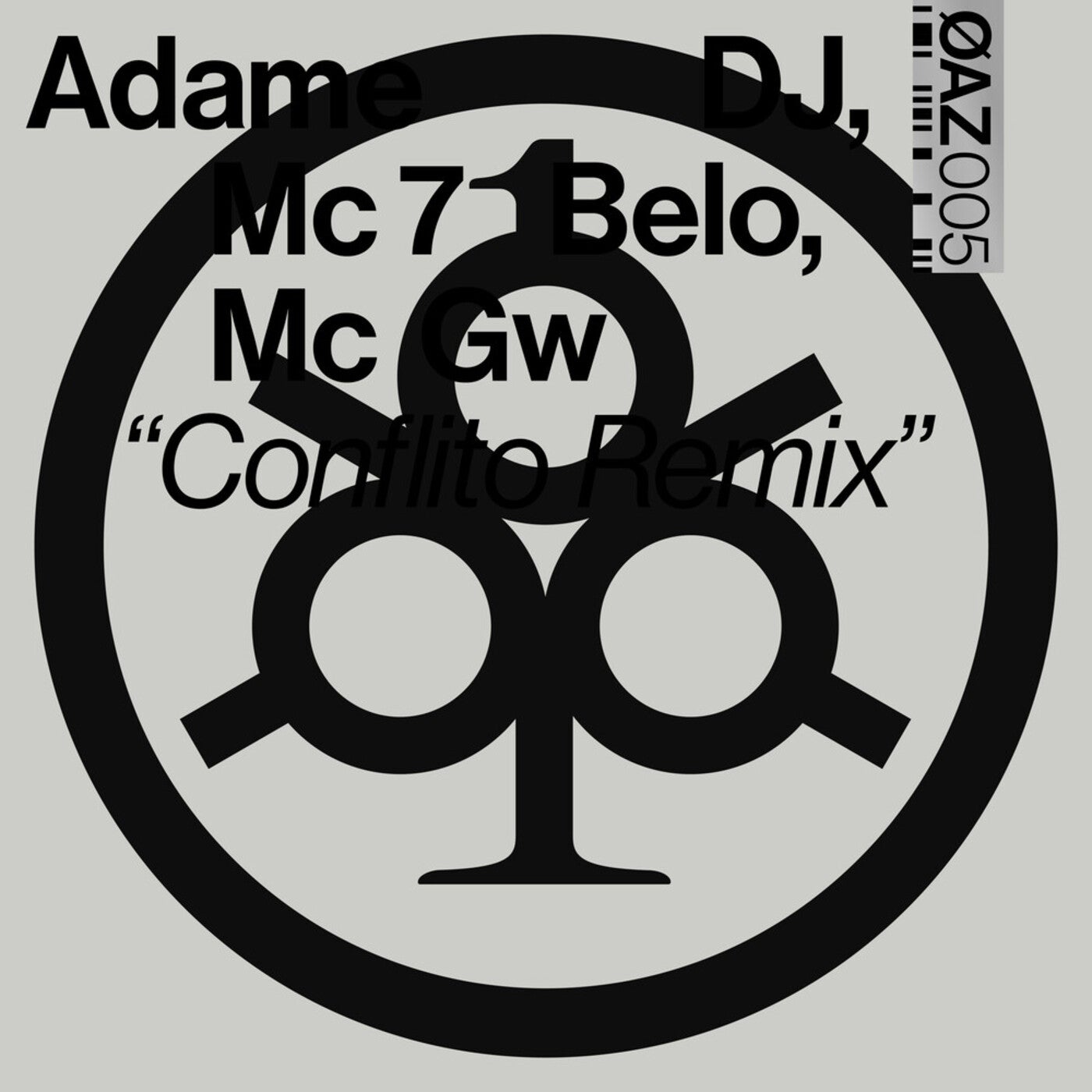 Conflito Remix