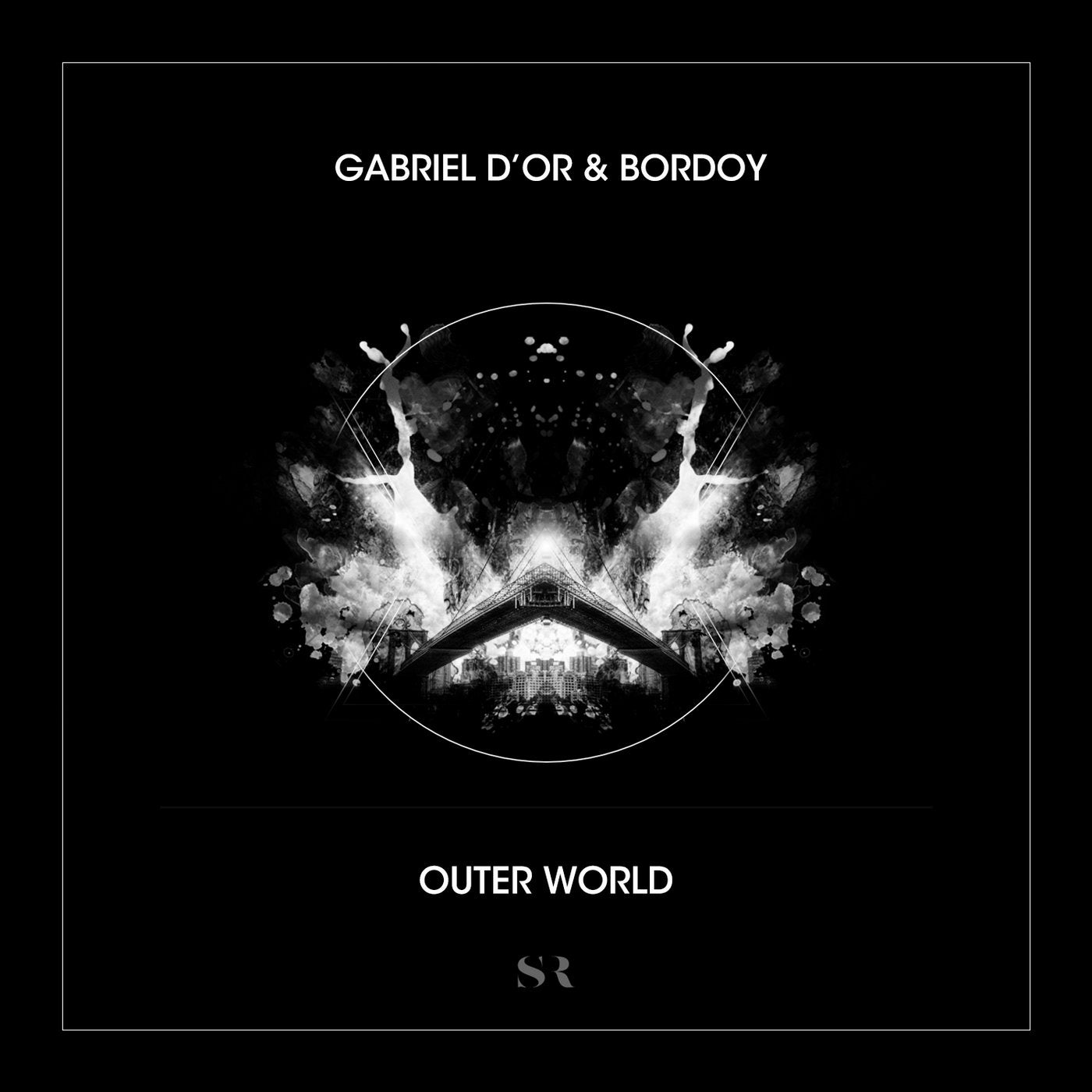 Outer World EP