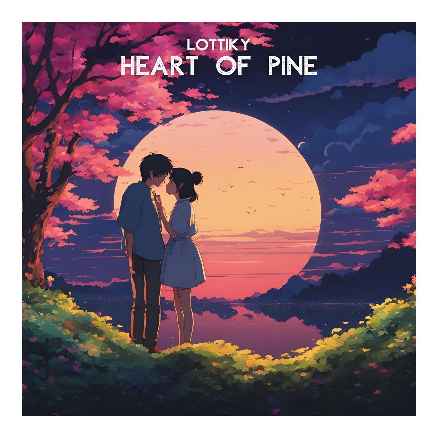 Heart of Pine