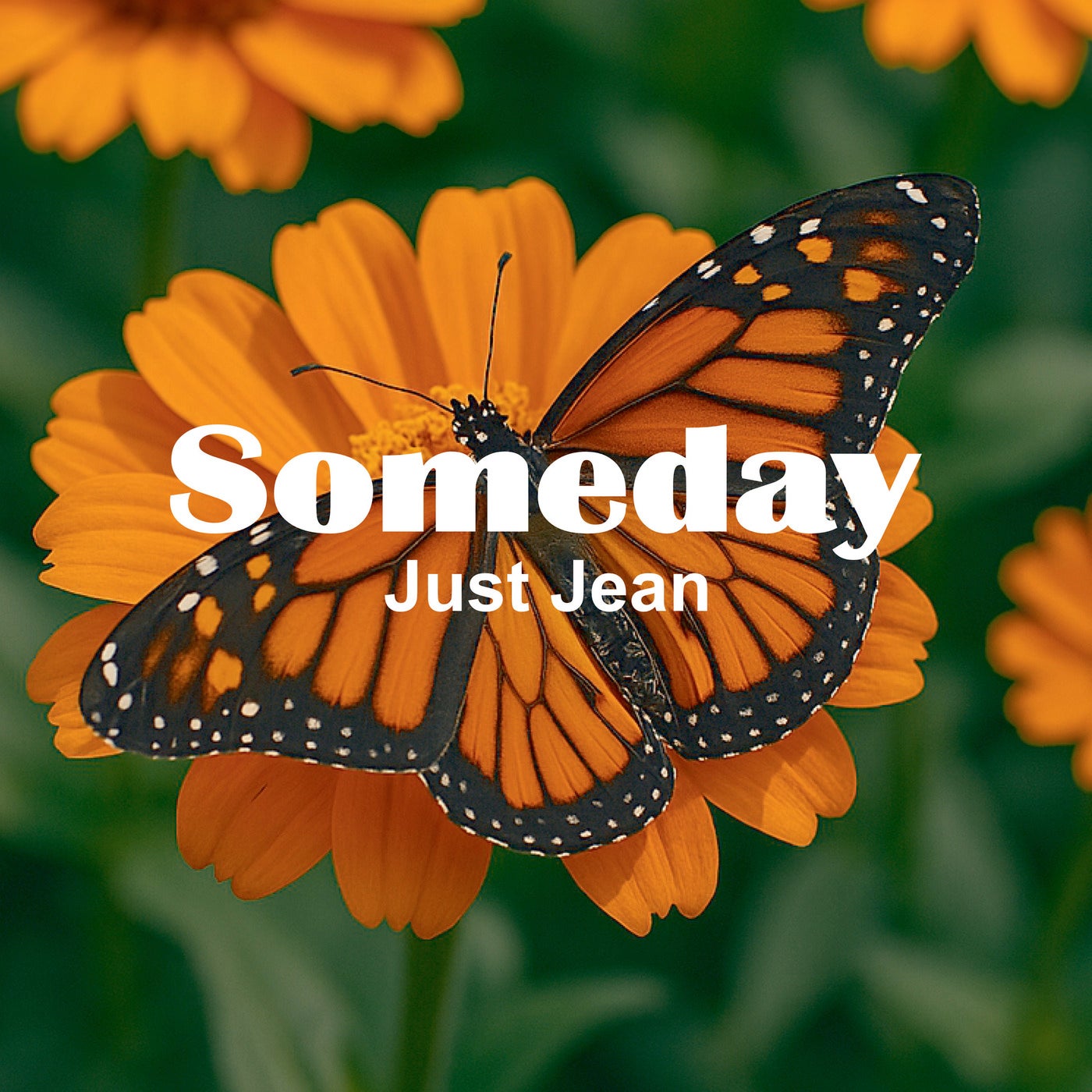 Someday