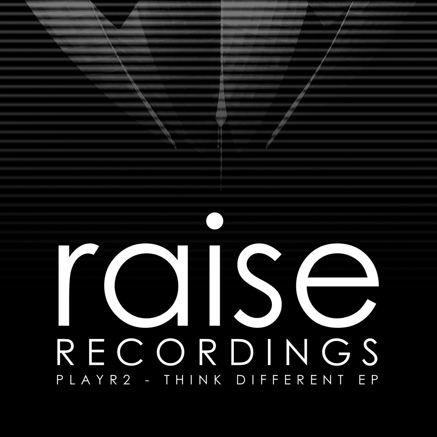 Think different EP
