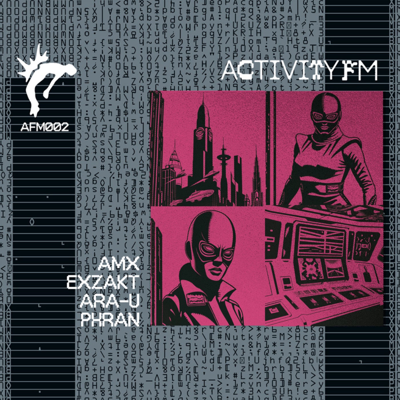 AFM002