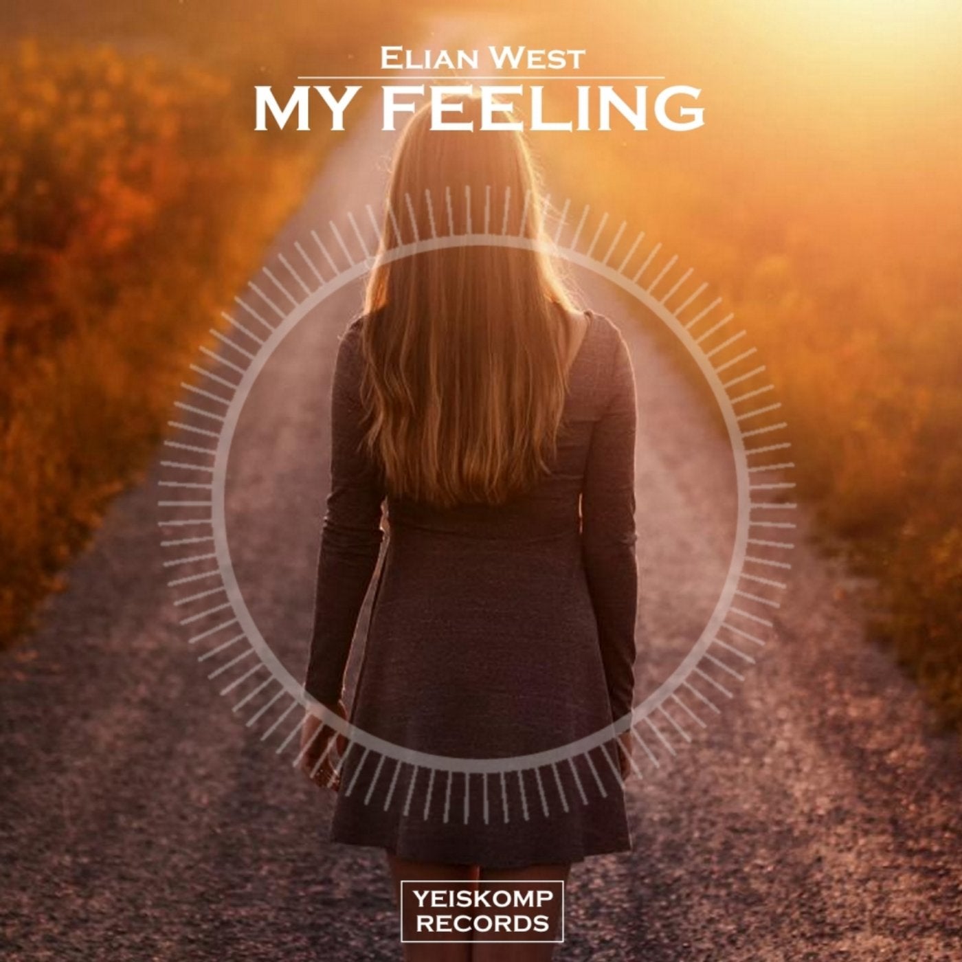My Feeling (Original Mix)