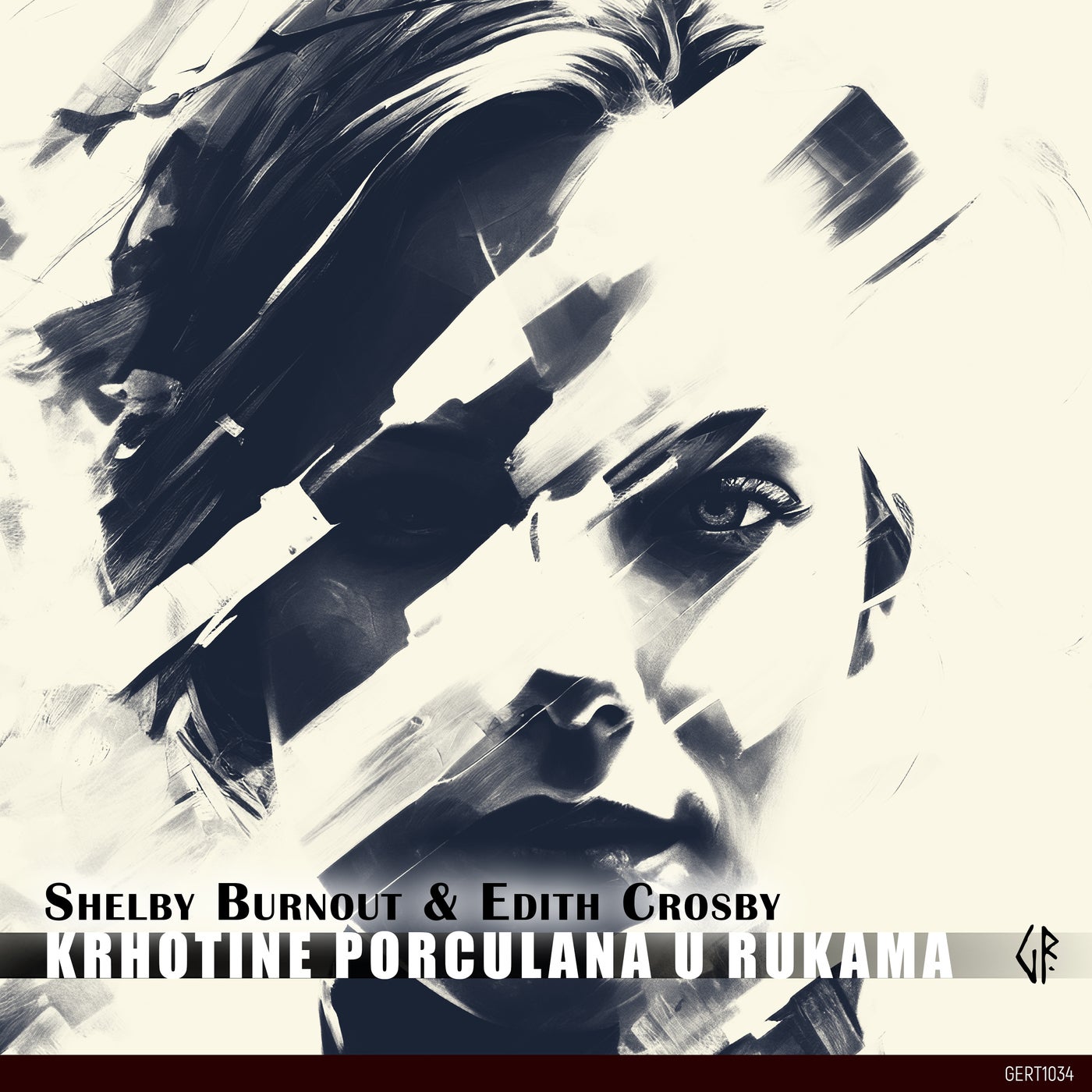 Krhotine Porculana U Rukama (Extended Mix)