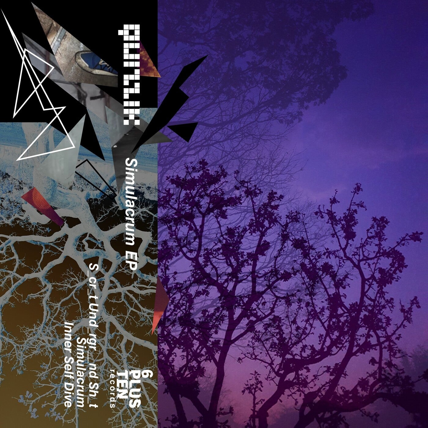 Simulacrum EP