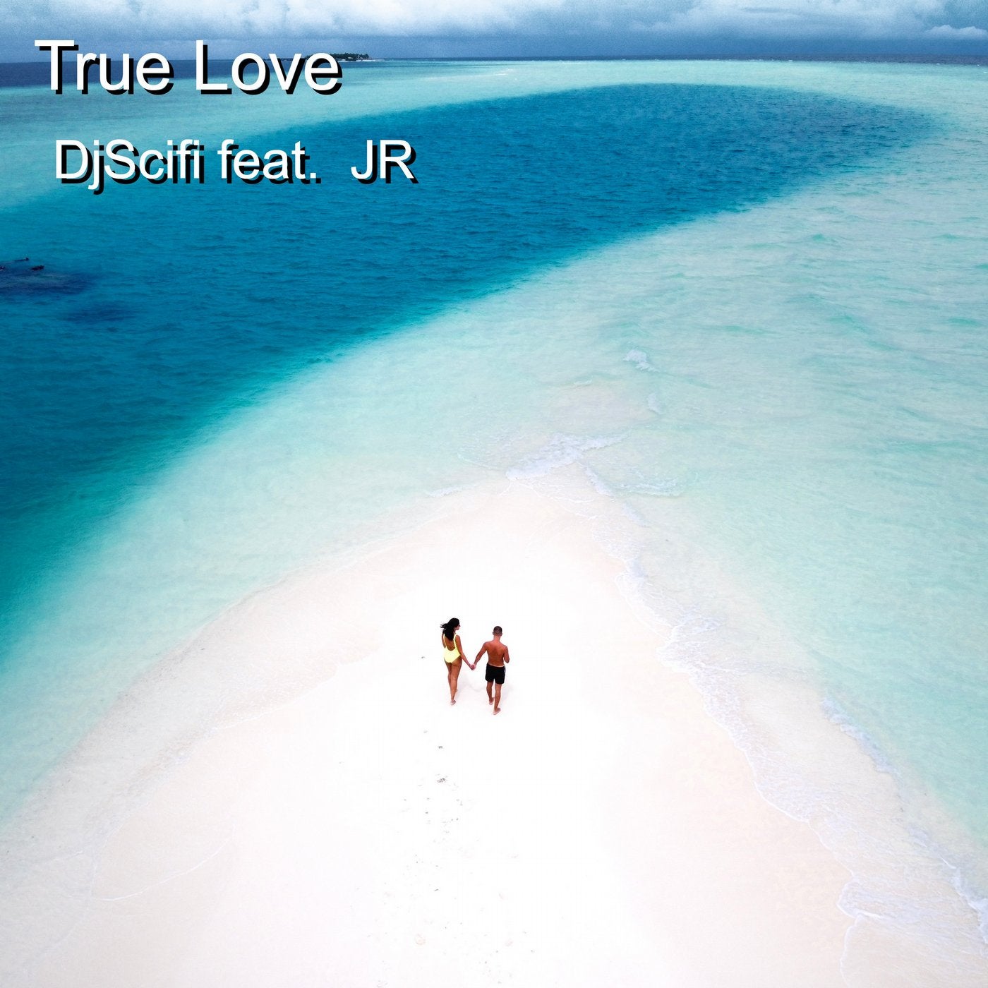 True Love (feat. Jr)
