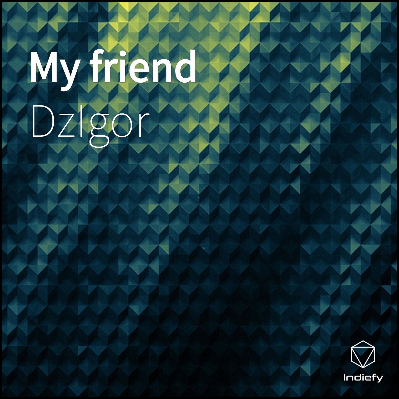 My friend