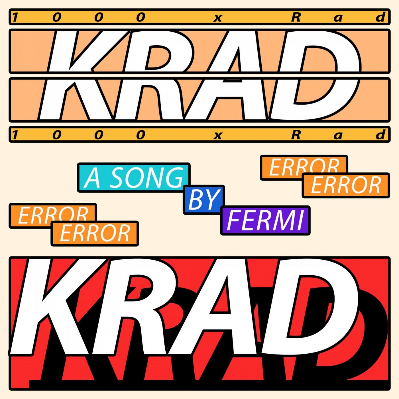 K-RAD