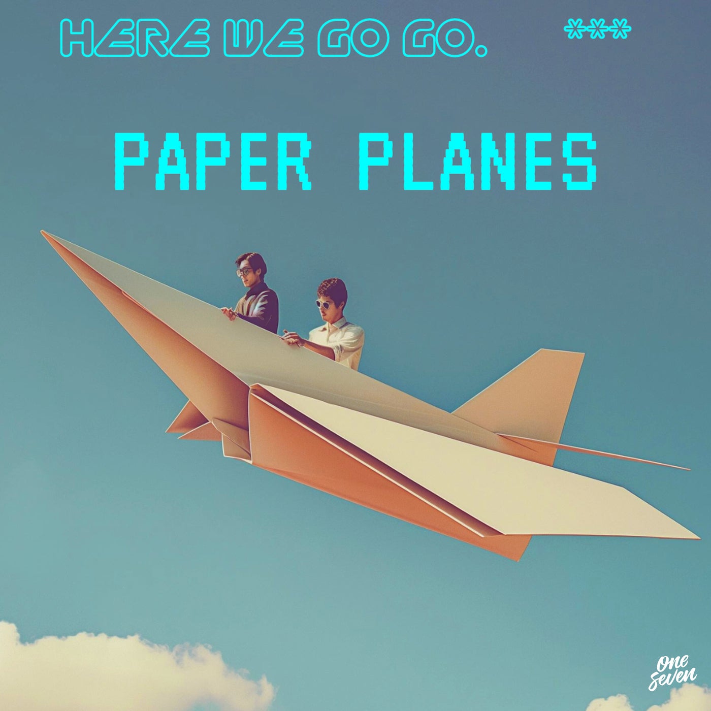 Paper Planes