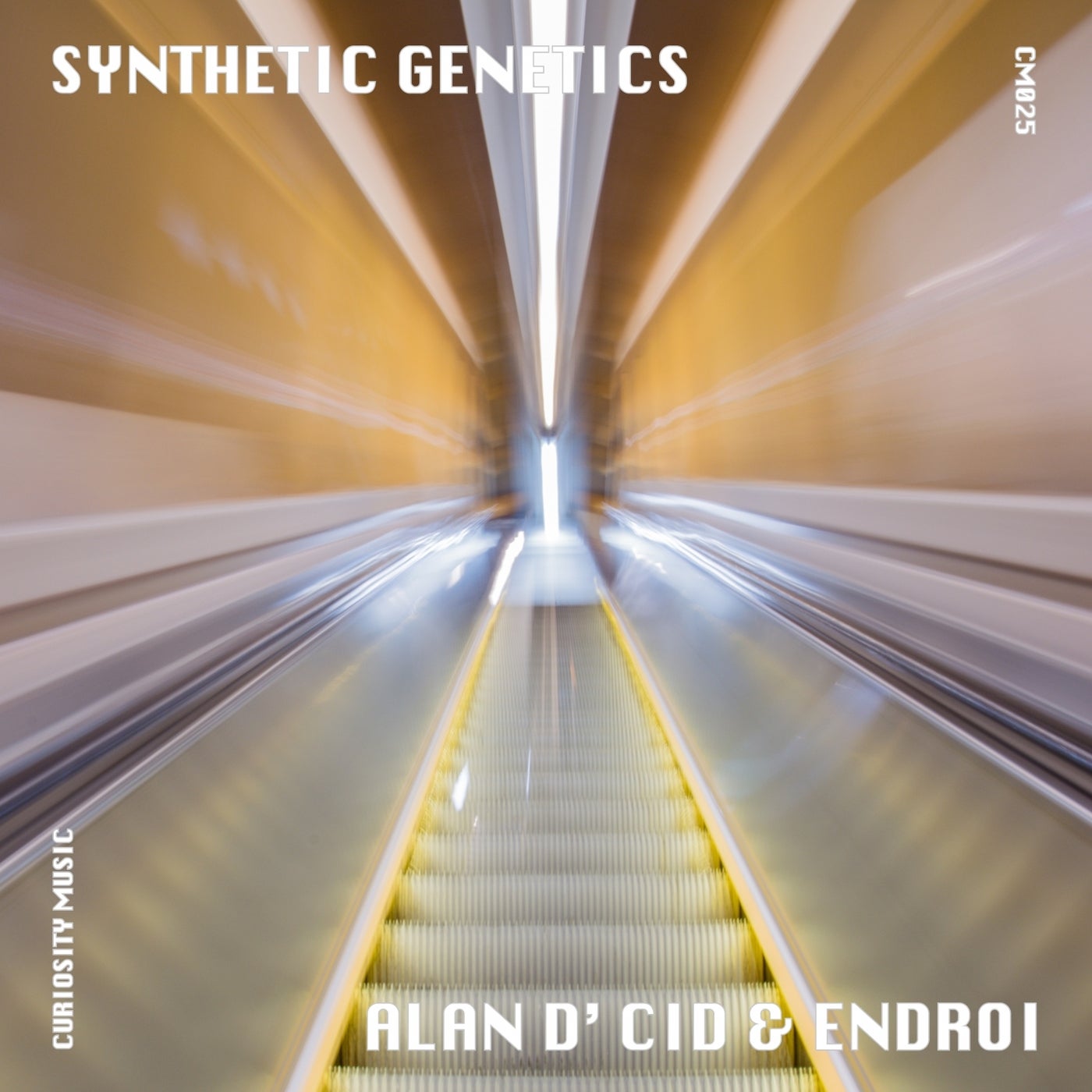 Synthetic Genetics