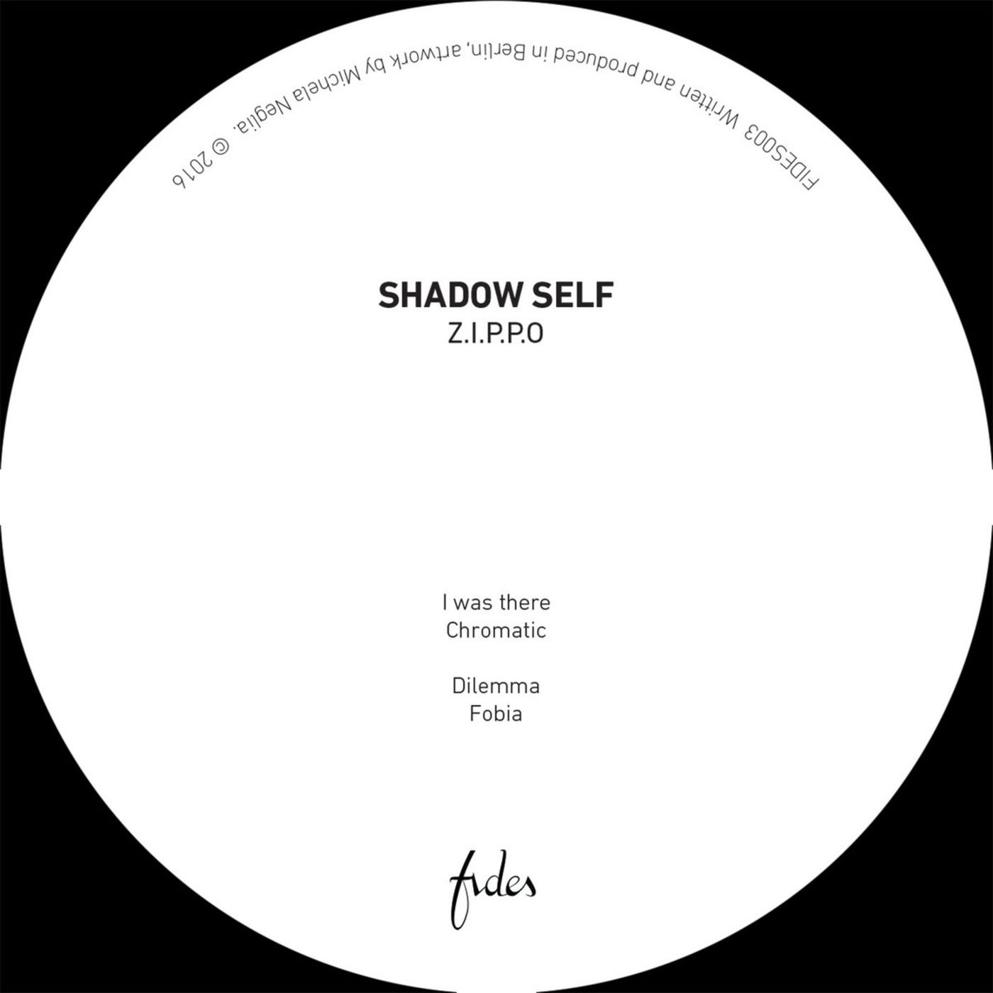 Shadow Self