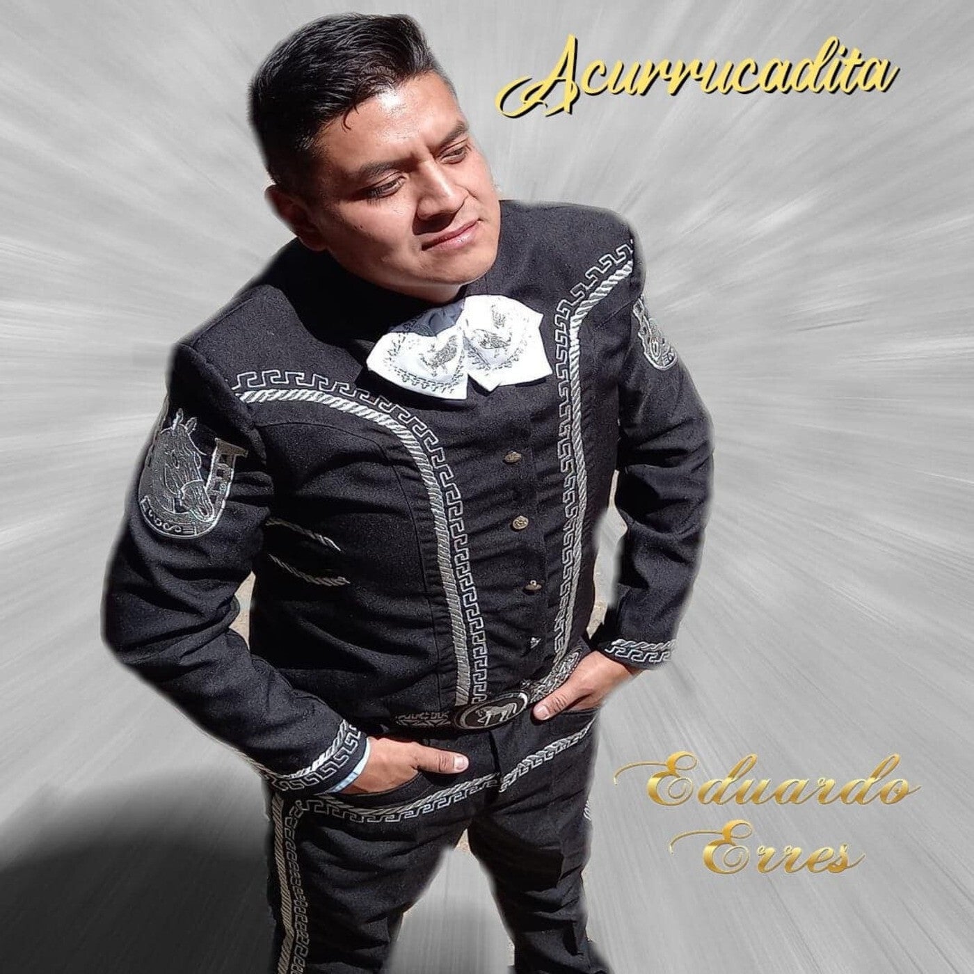 Acurrucadita (Remix)