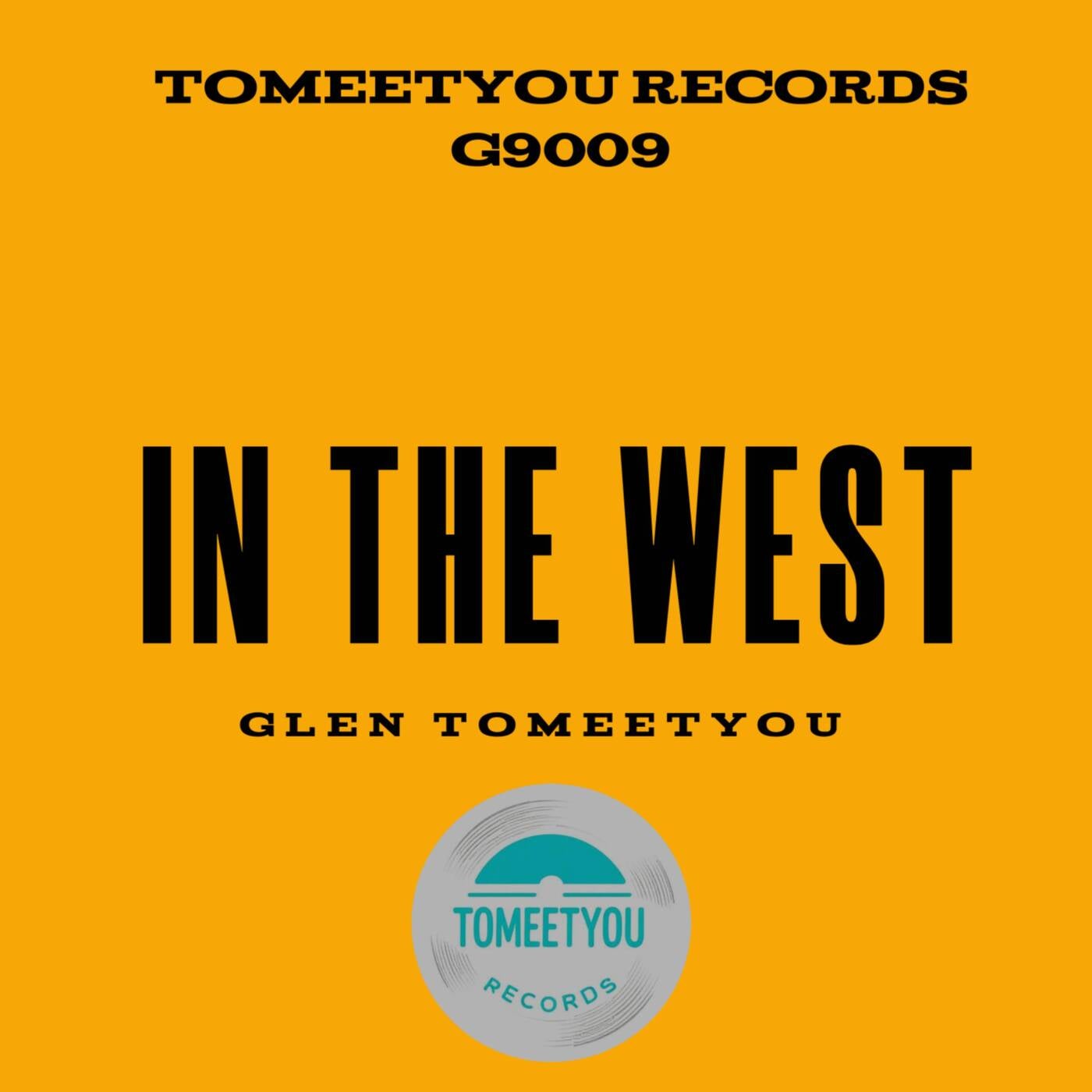 In the west