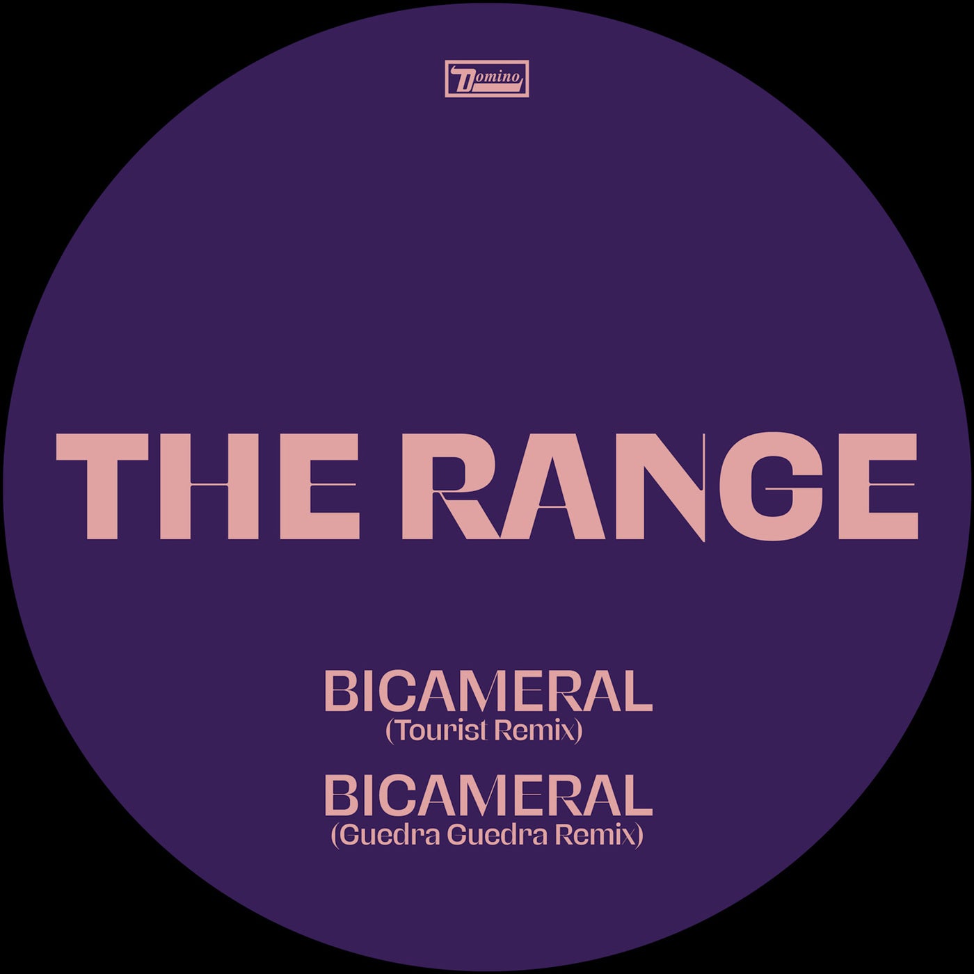 Bicameral (Remixes)