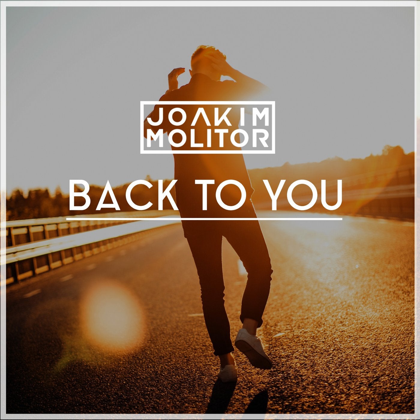 Back to You