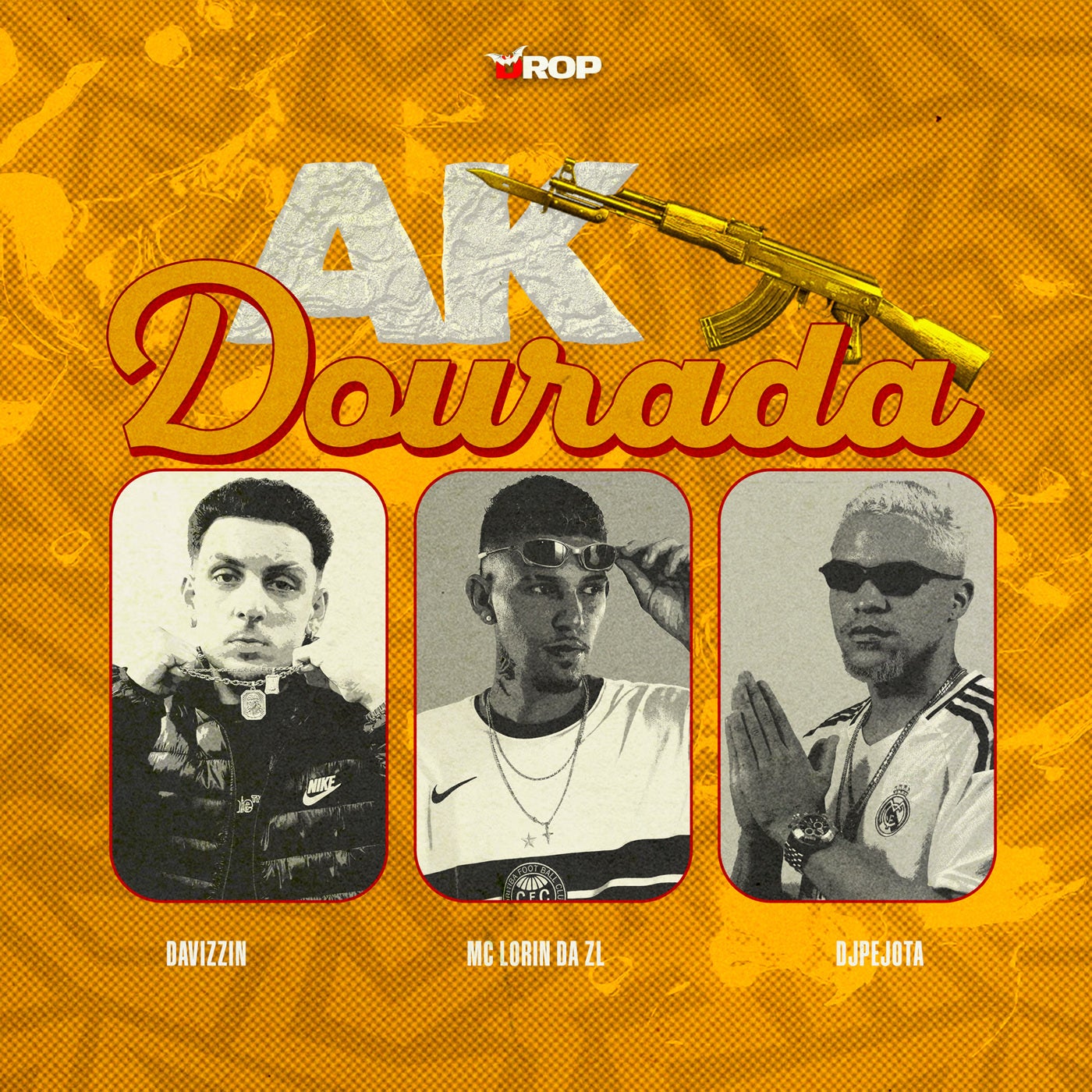 AK Dourada