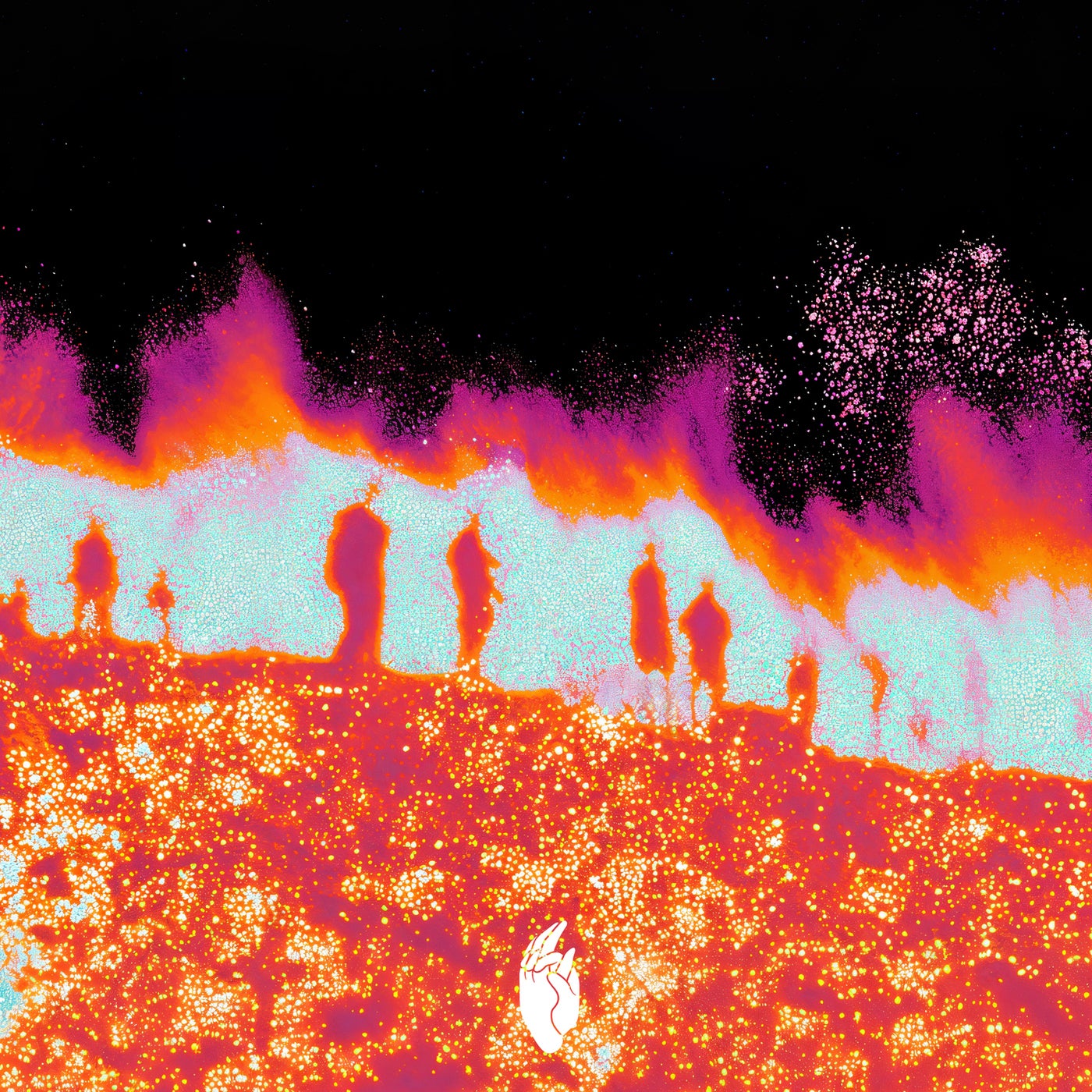 Cover art for See the Light EP
