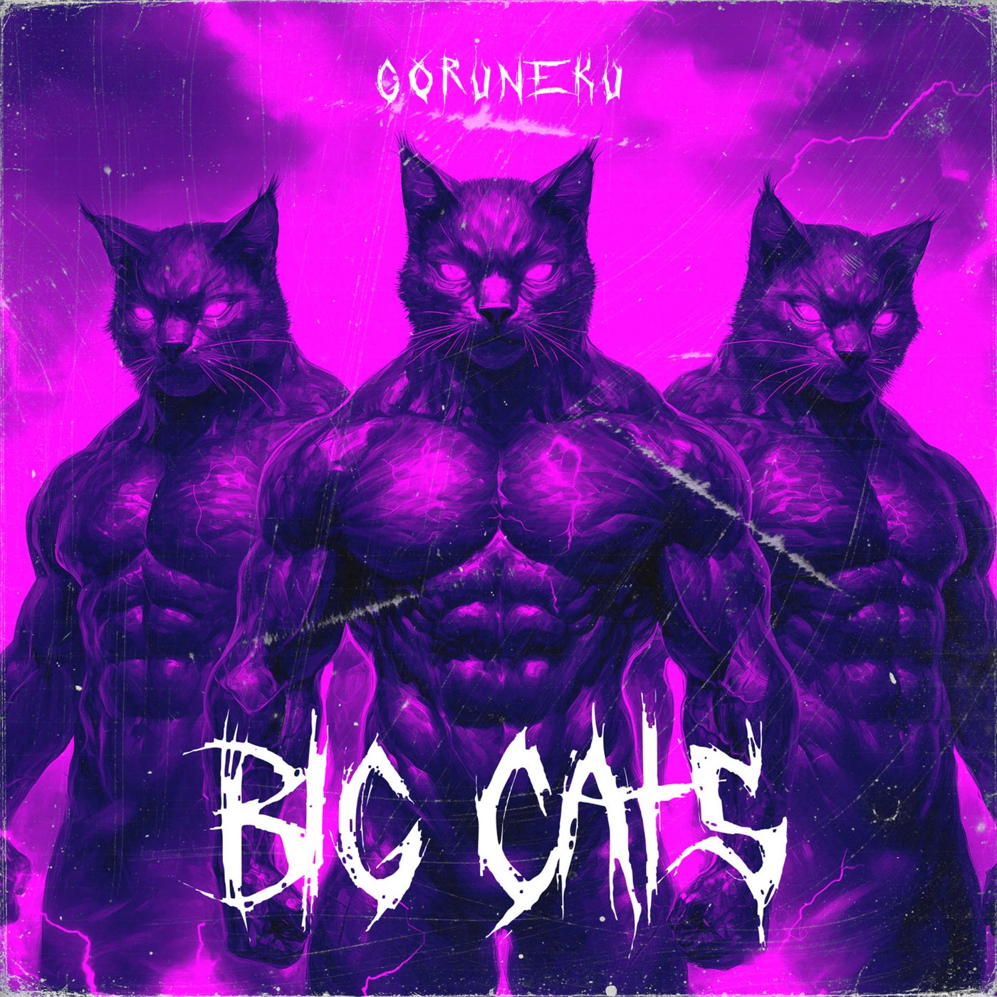 Big Cats