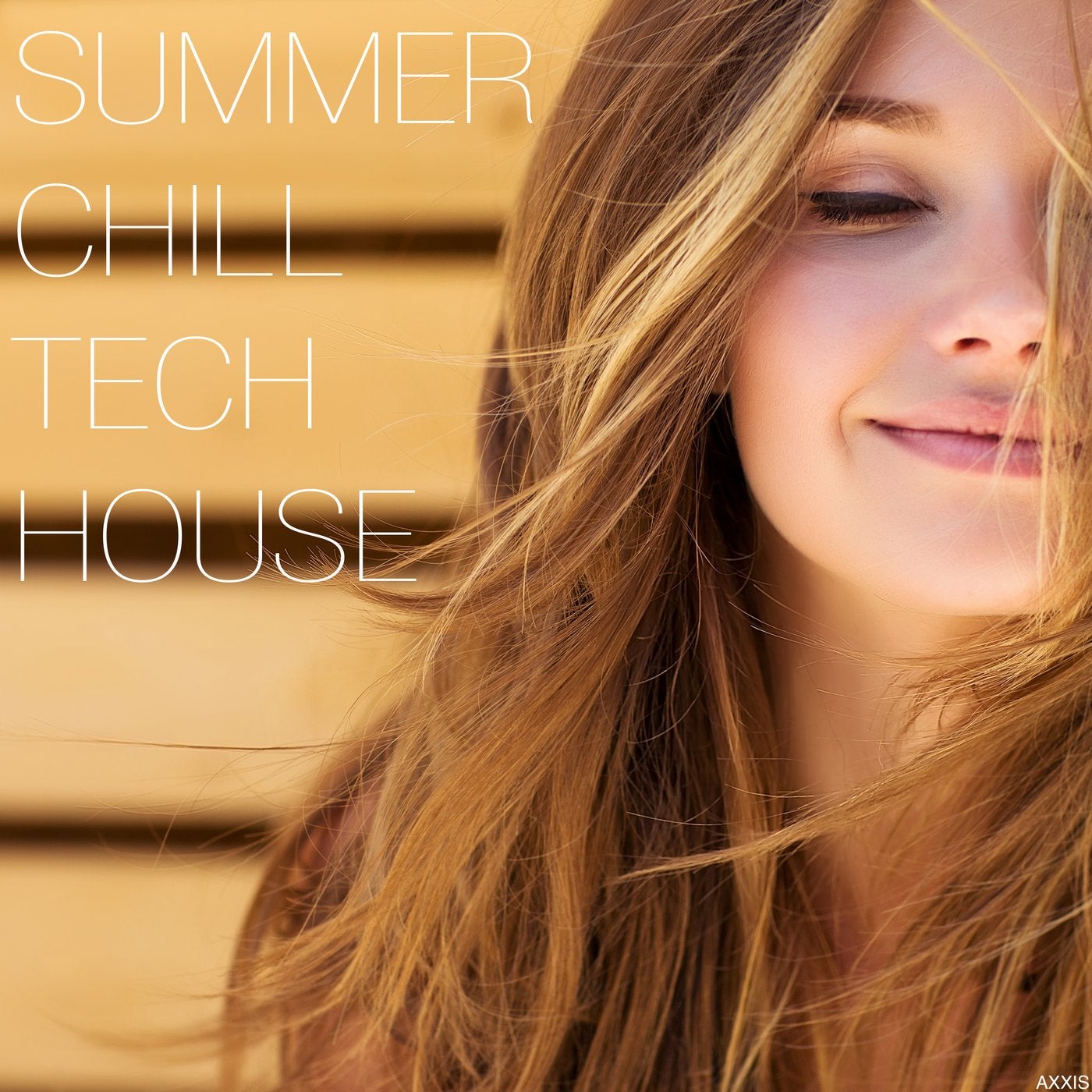 Summer Chill Tech House