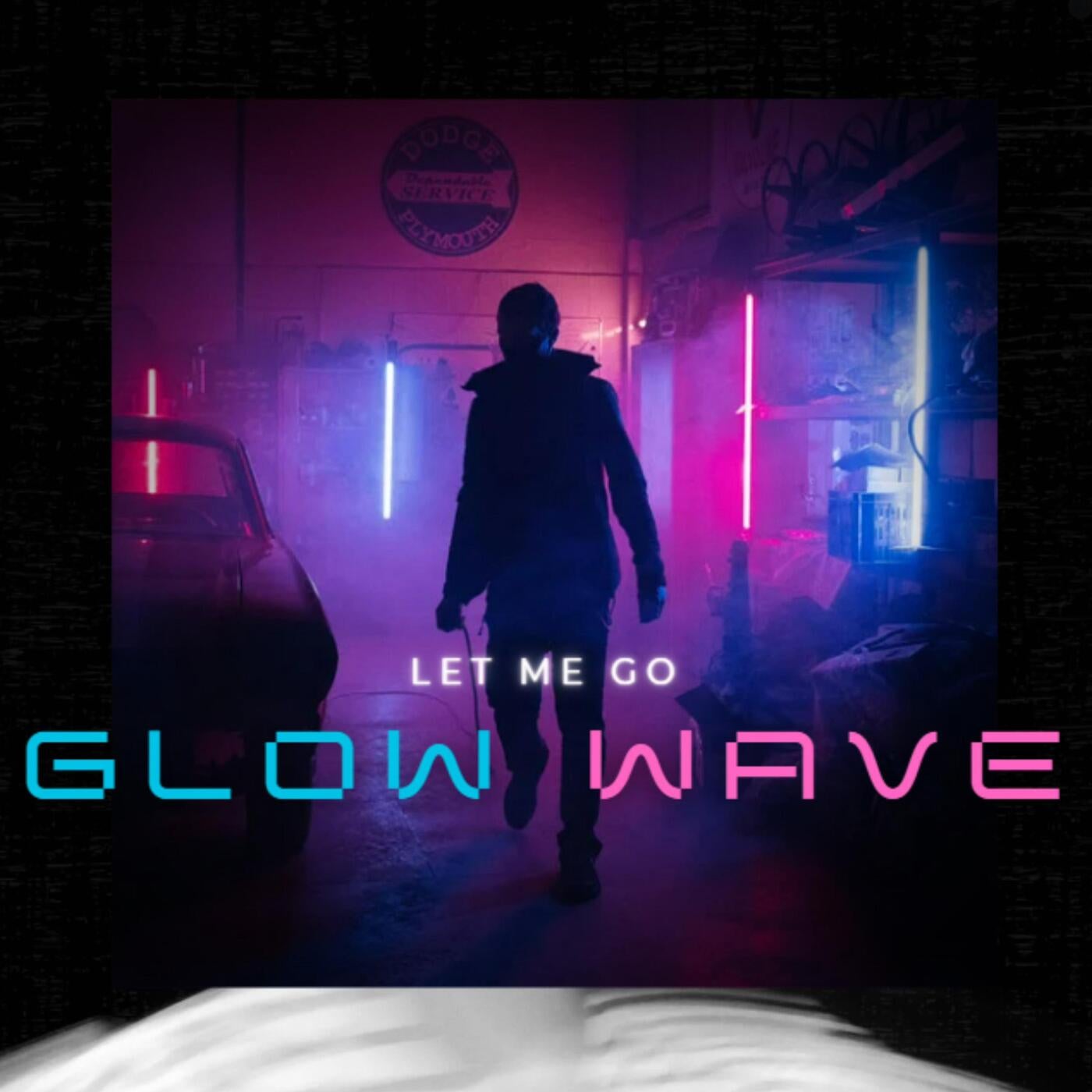 Let Me Go (Radio Edit)