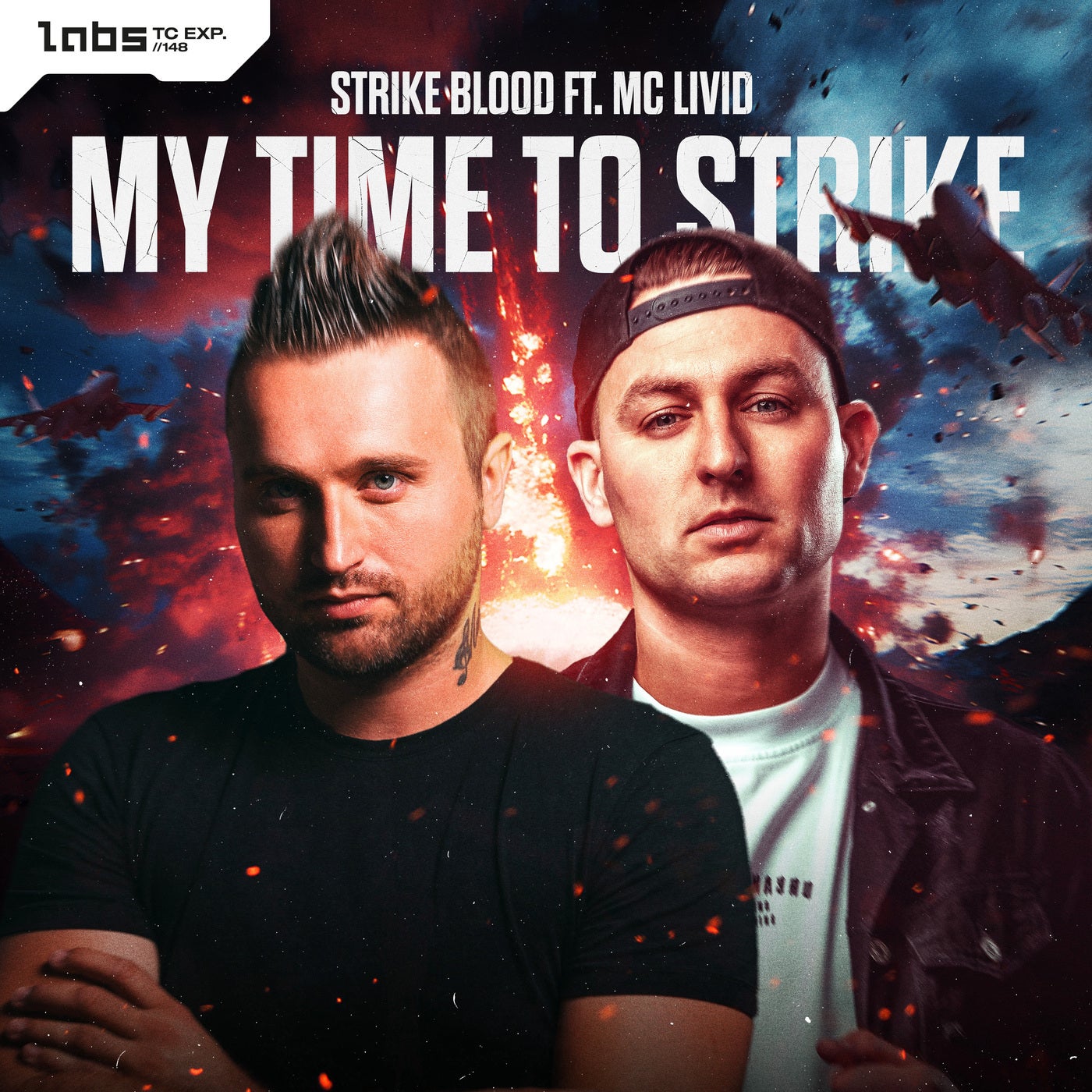 My Time To Strike - Pro Mix