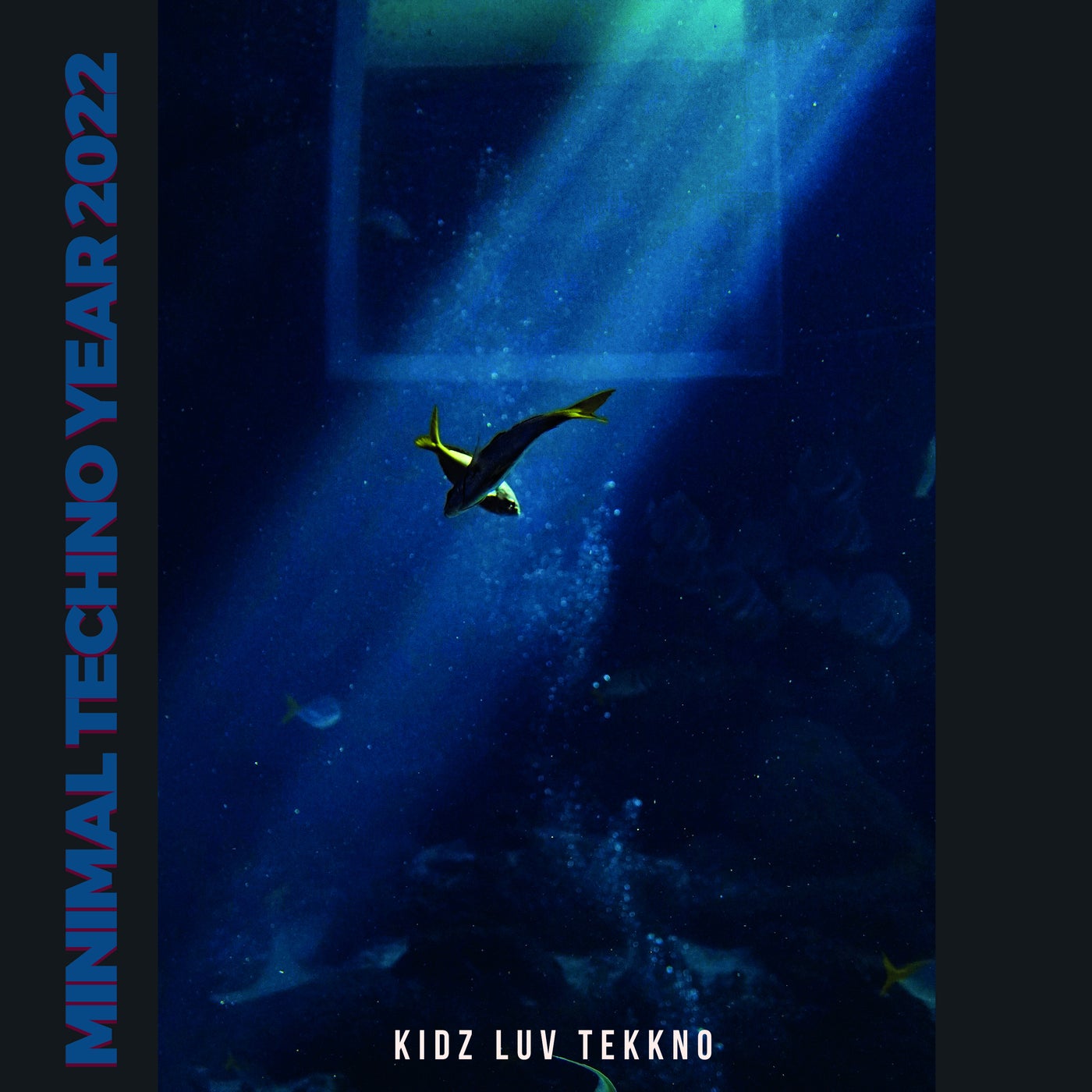 Minimal Techno Year 2022