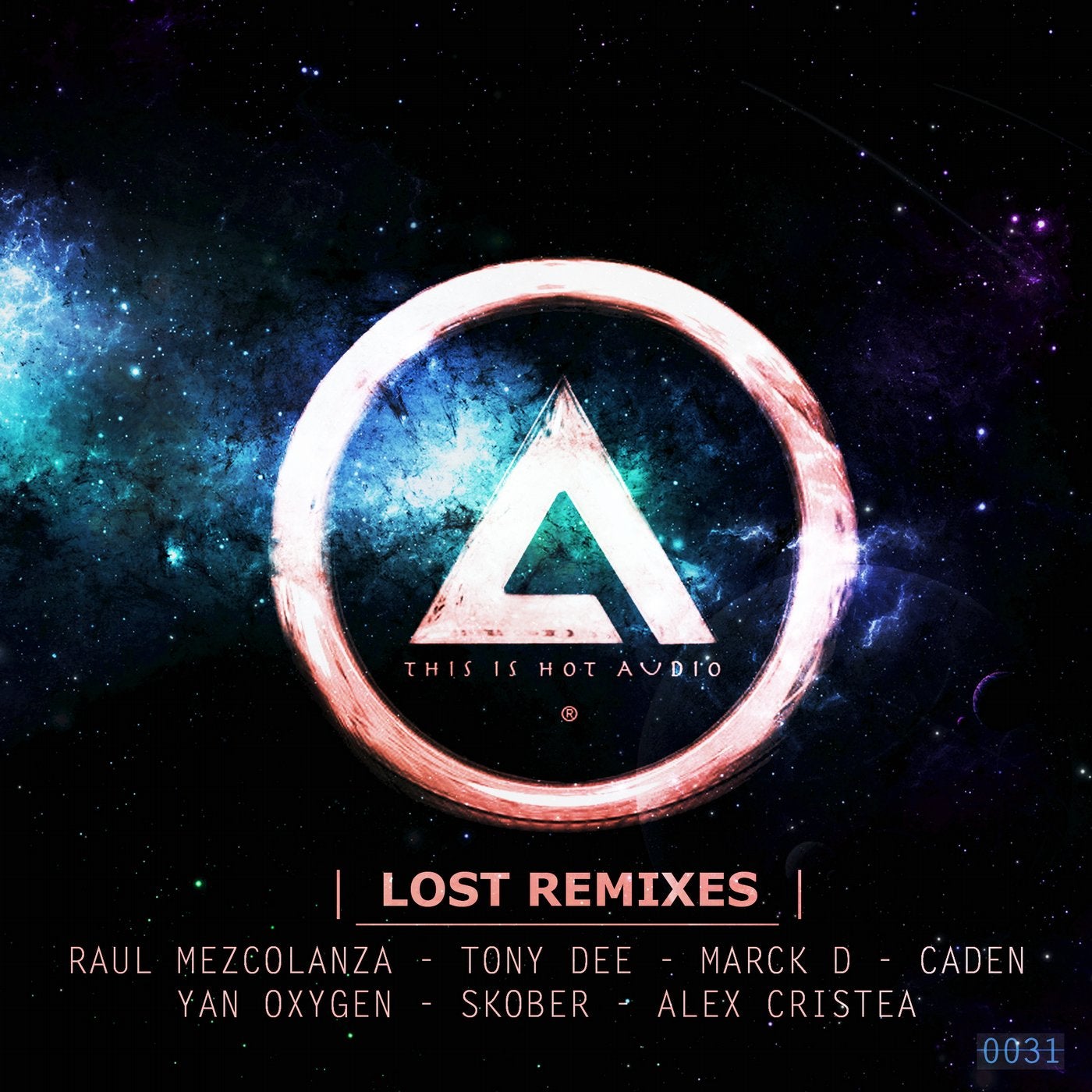 Lost Remixes