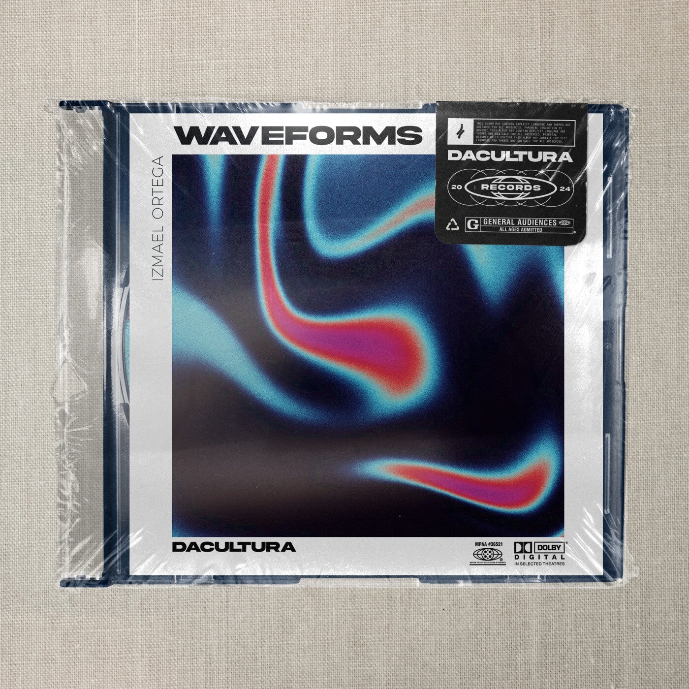 Waveforms