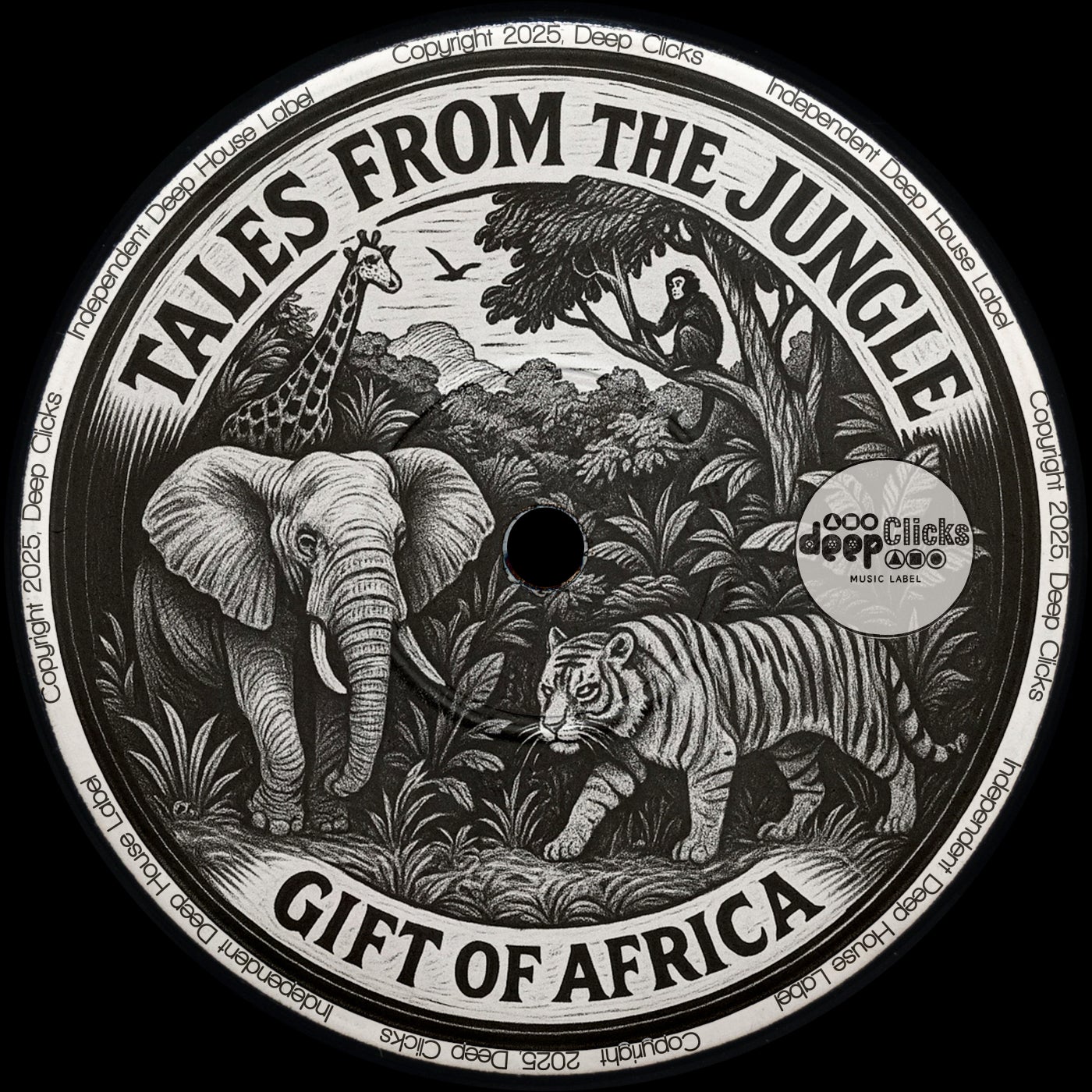 Tales From the Jungle