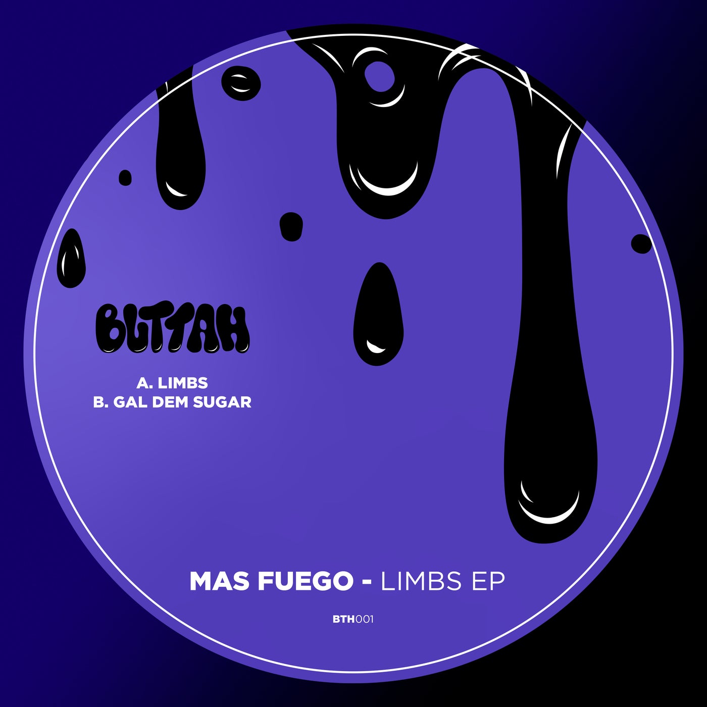 Limbs EP