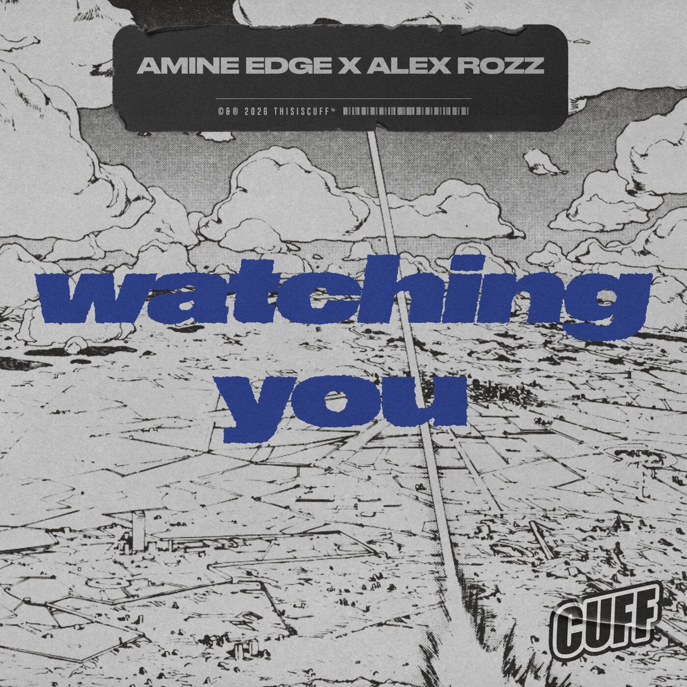 Watching You