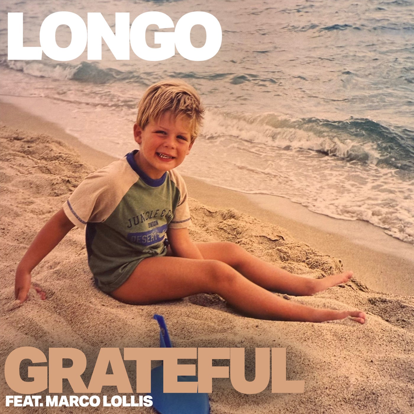 Grateful (Extended Mix)
