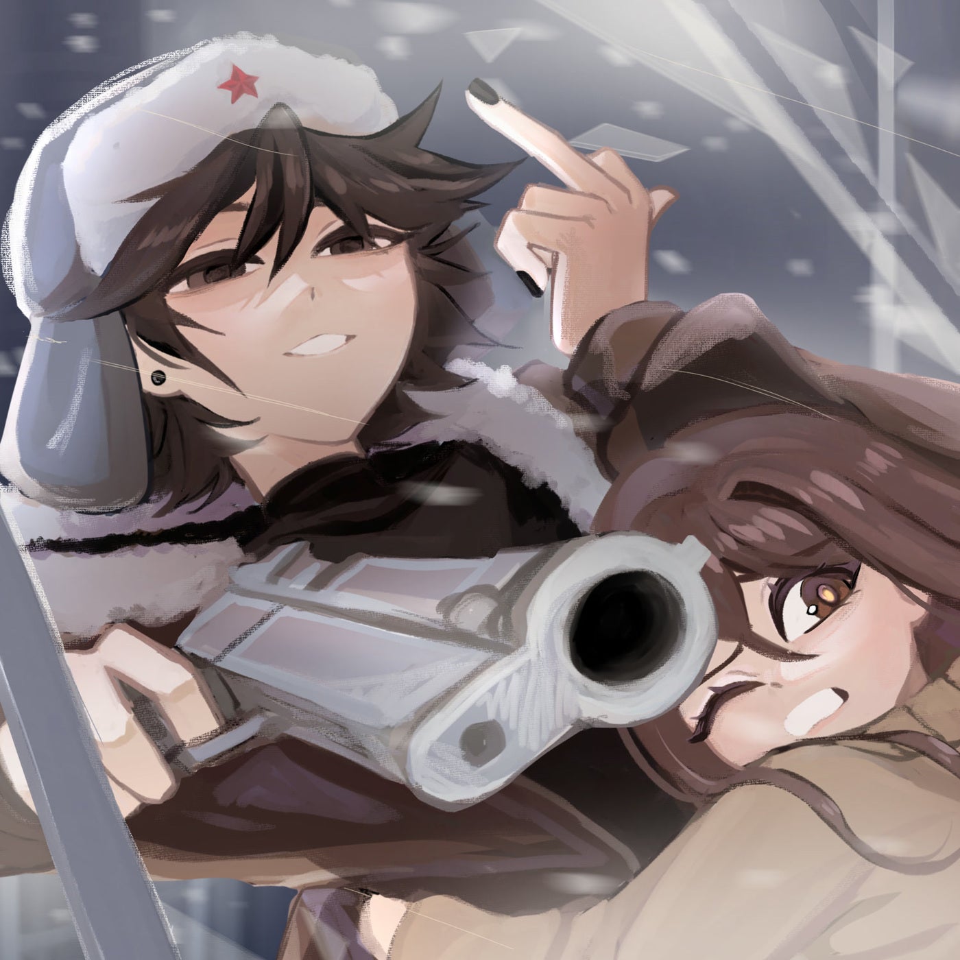 Phantasm