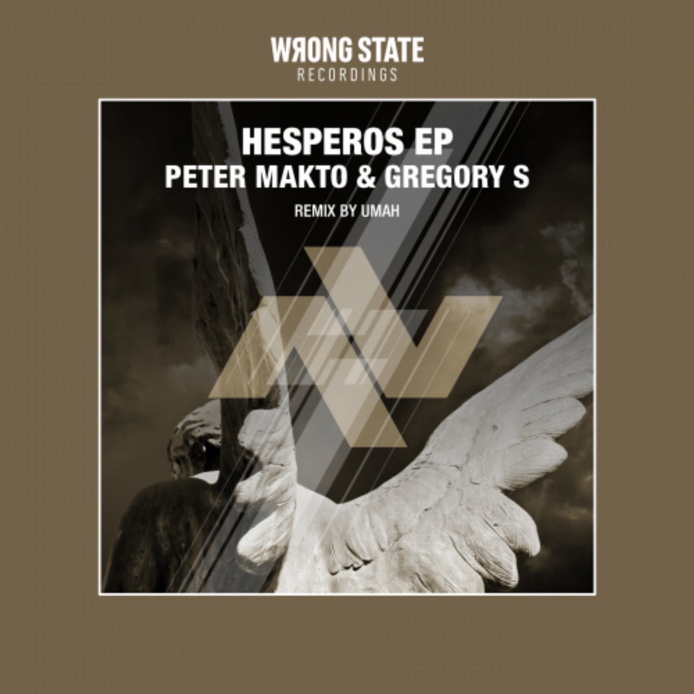 Wrong state перевод. Hesperos.