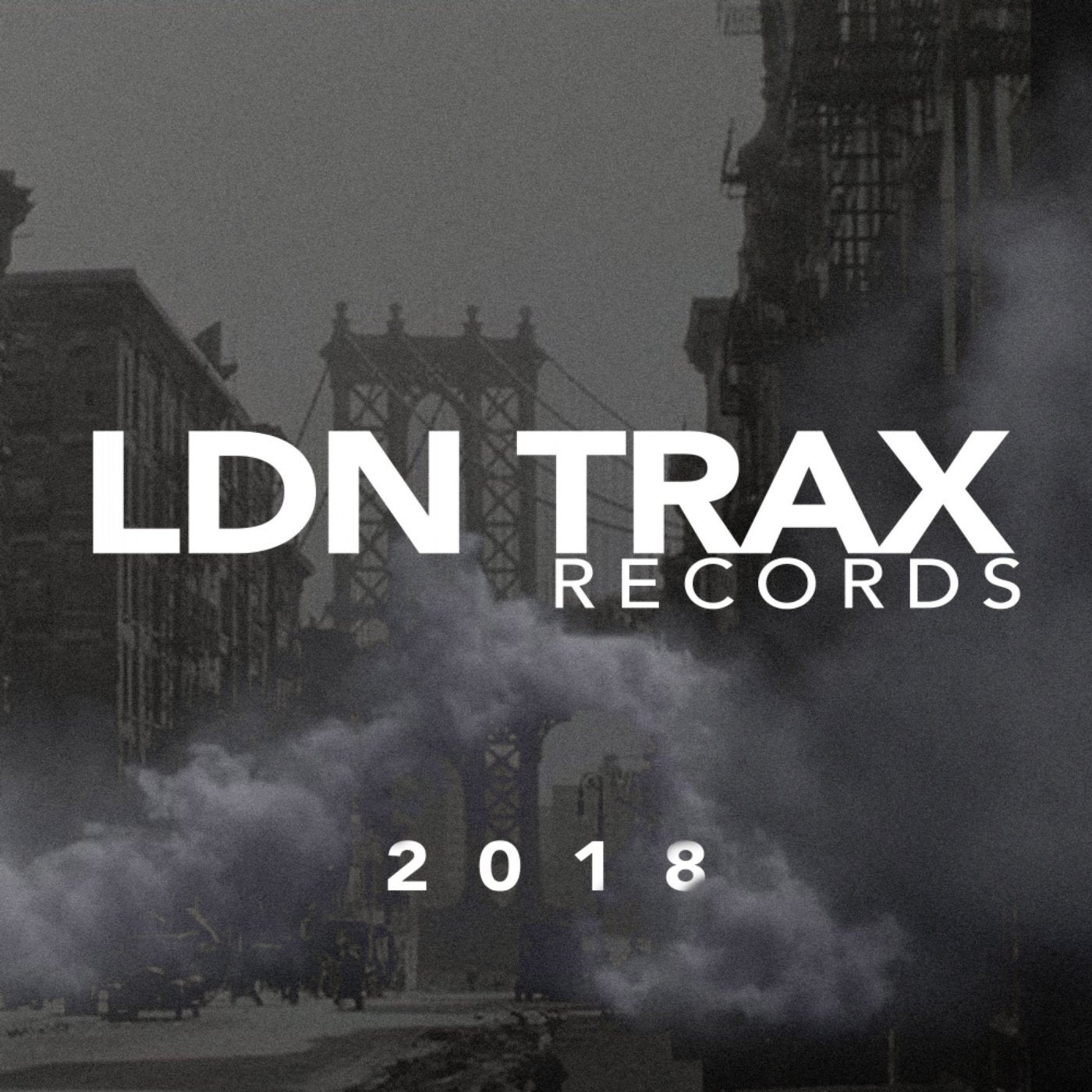 LDN Trax 2018