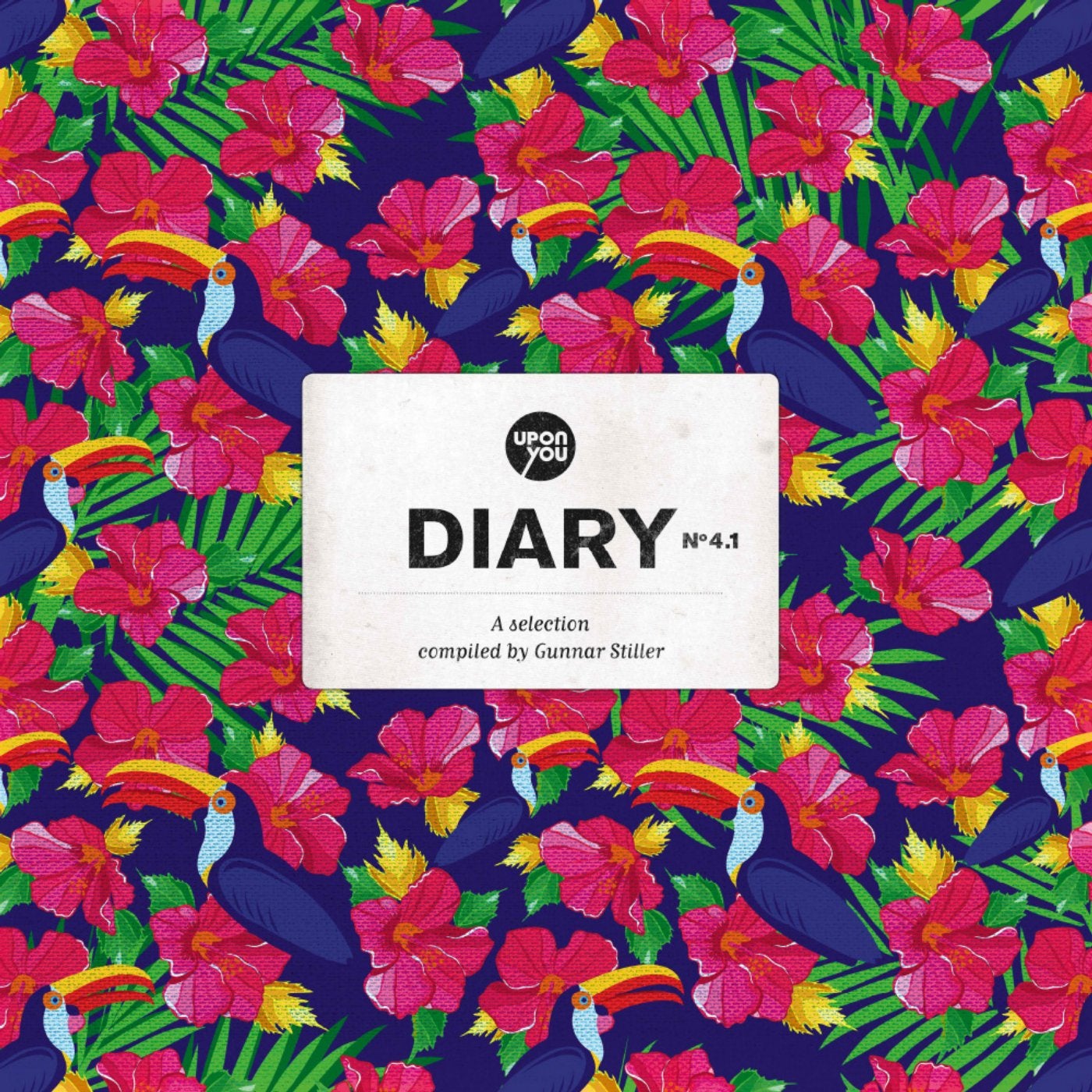 A Selection Of Diary 4.1