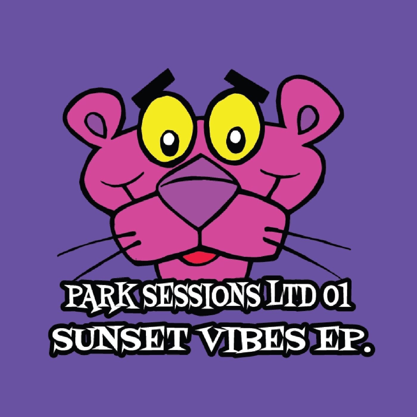 Park Sessions Limited 01 - Sunset Vibes EP
